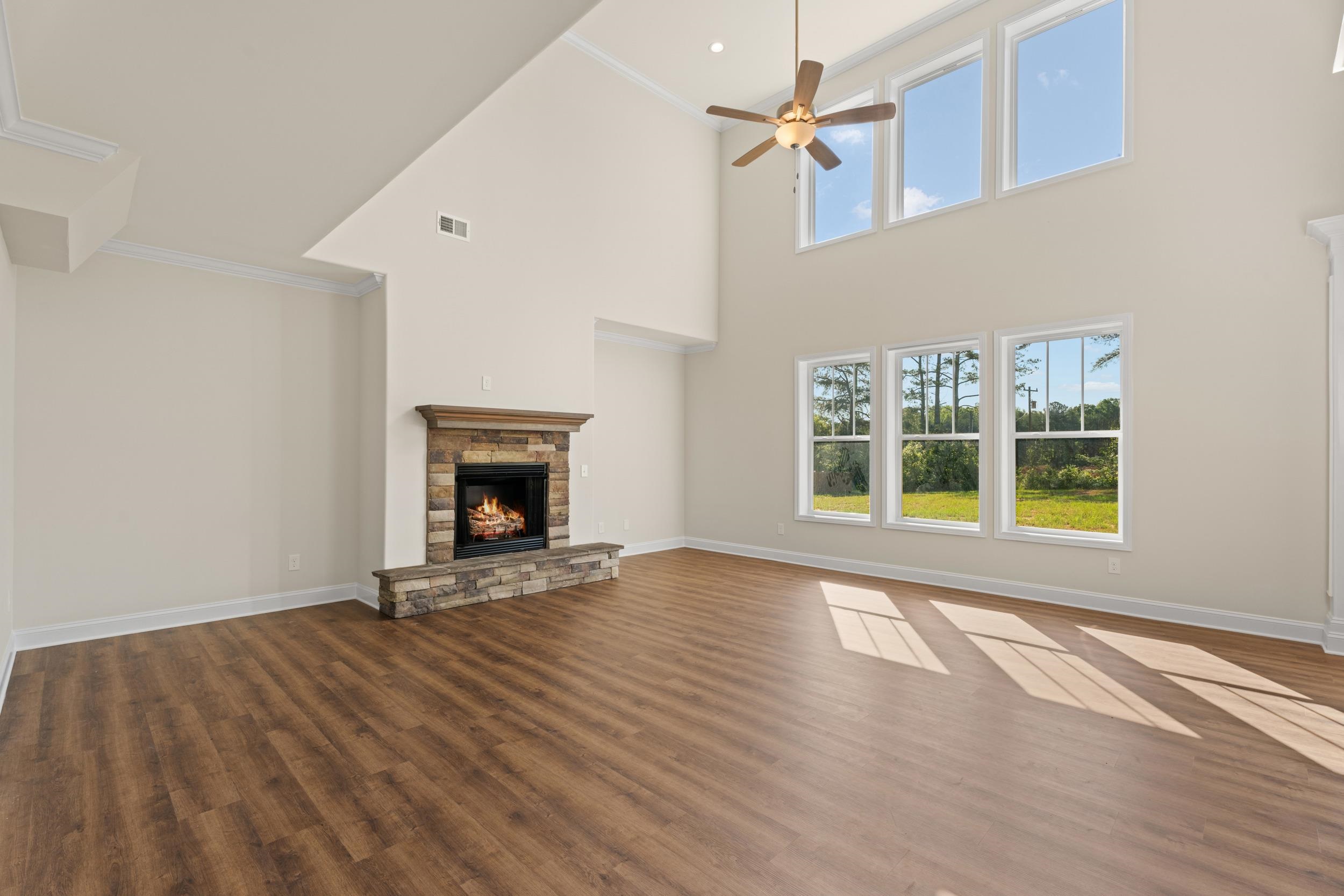1325 Wellton Place, Campobello, South Carolina image 14