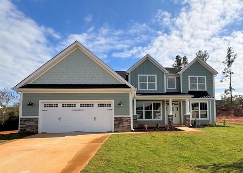 A home in Campobello