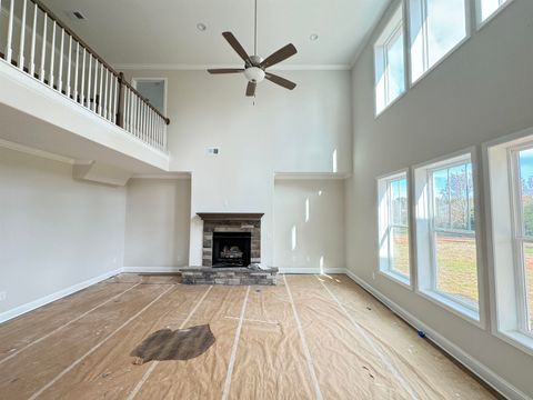 A home in Campobello