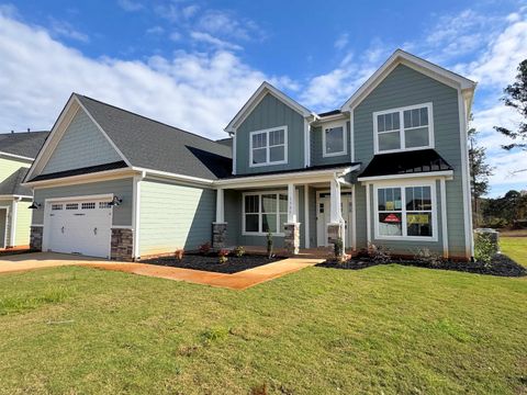 A home in Campobello