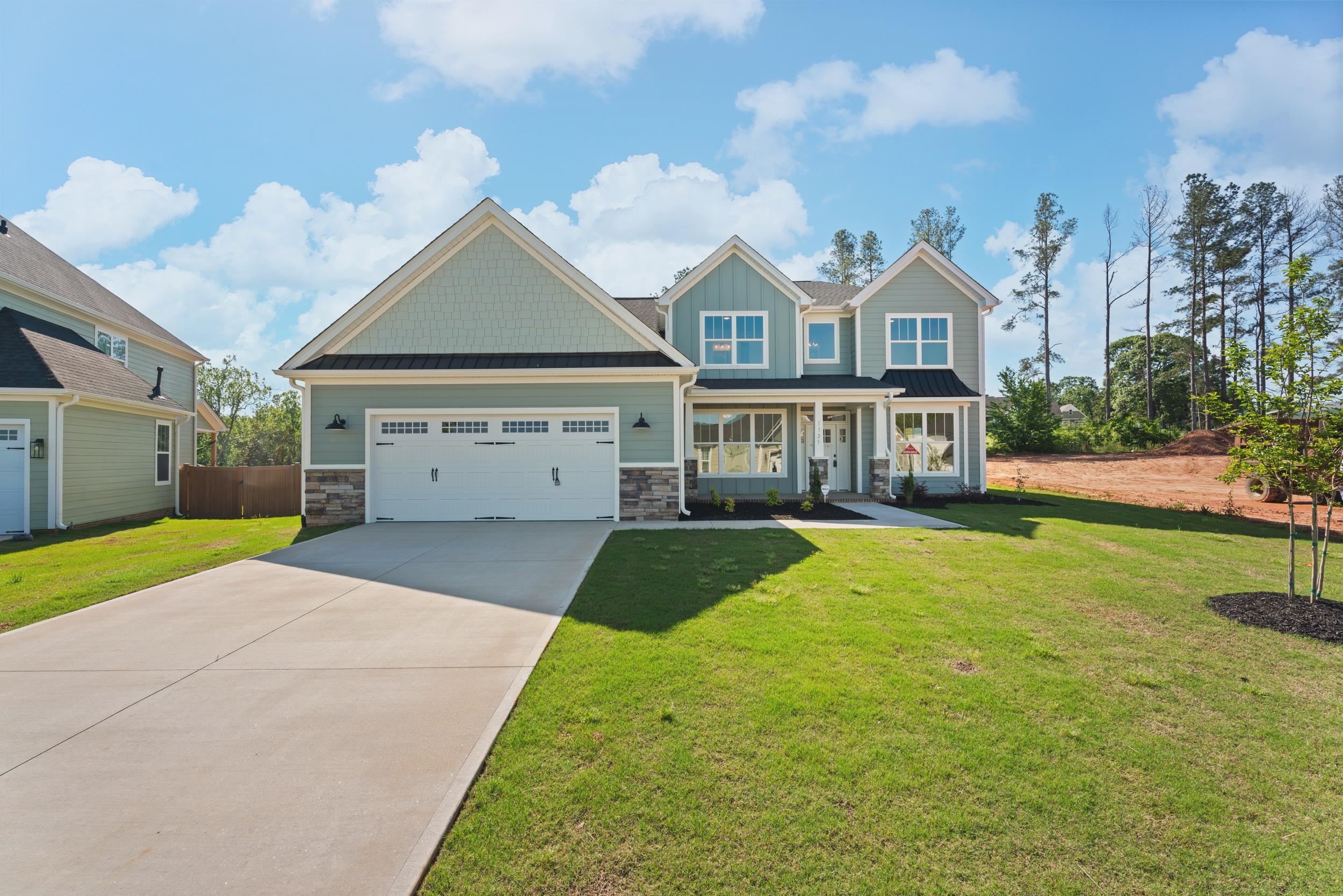 1325 Wellton Place, Campobello, South Carolina image 1