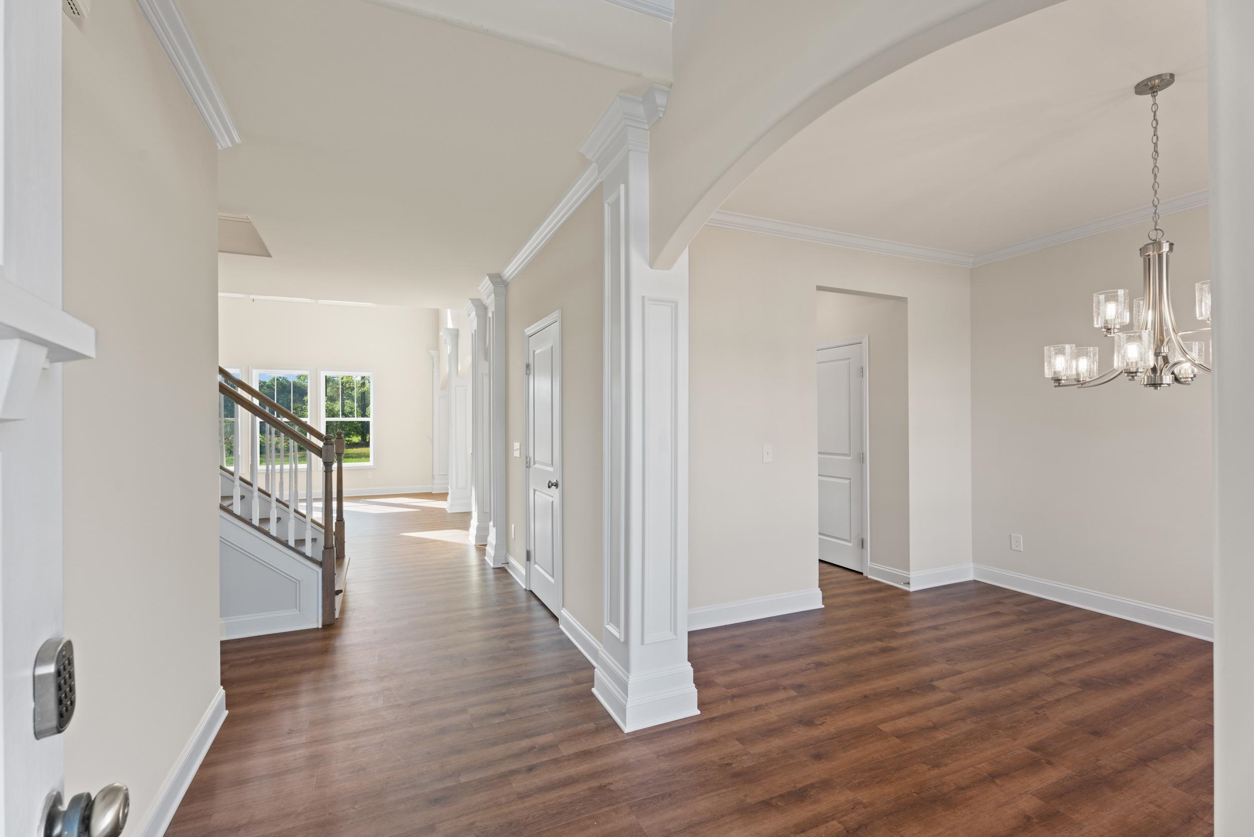 1325 Wellton Place, Campobello, South Carolina image 6