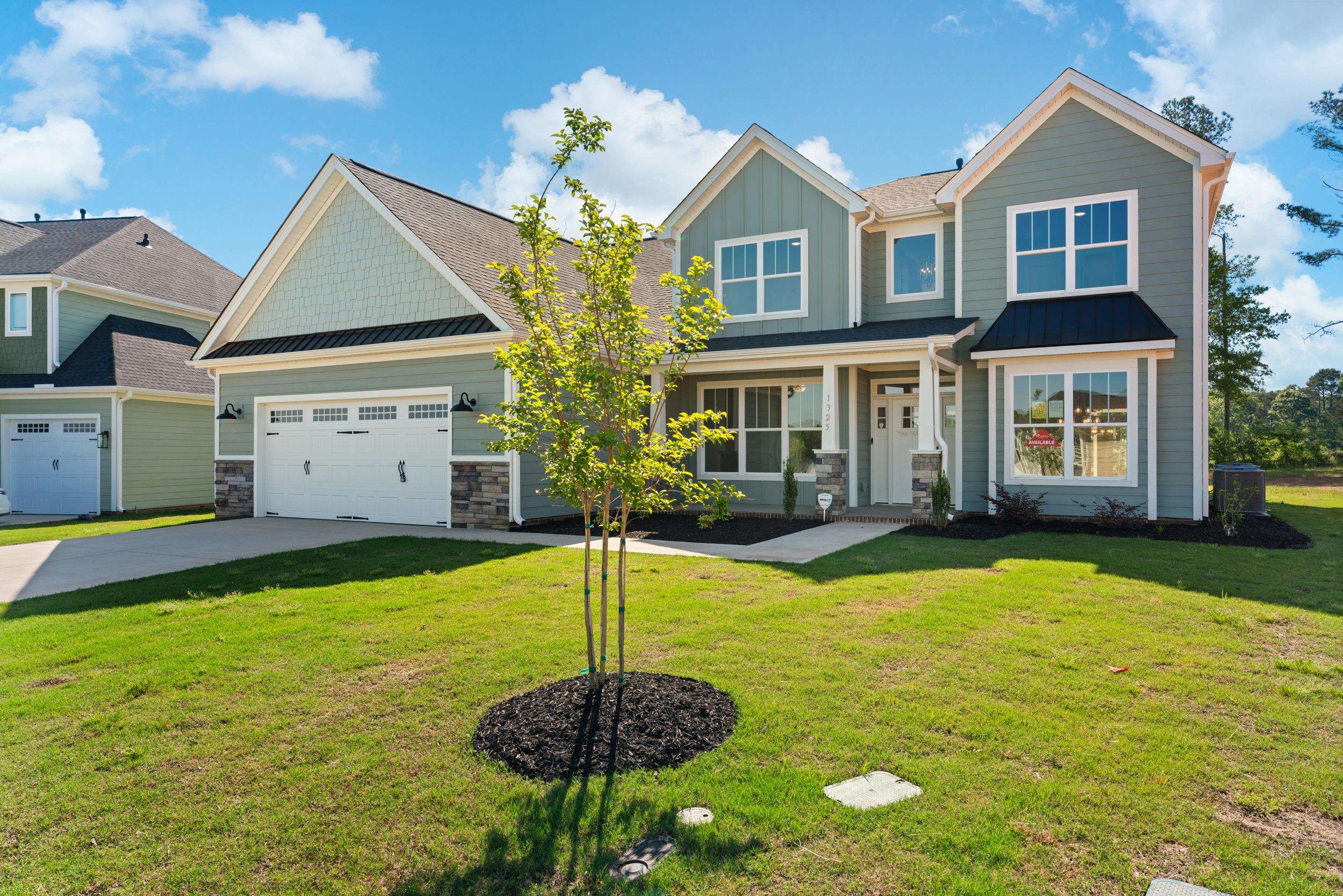 1325 Wellton Place, Campobello, South Carolina image 3