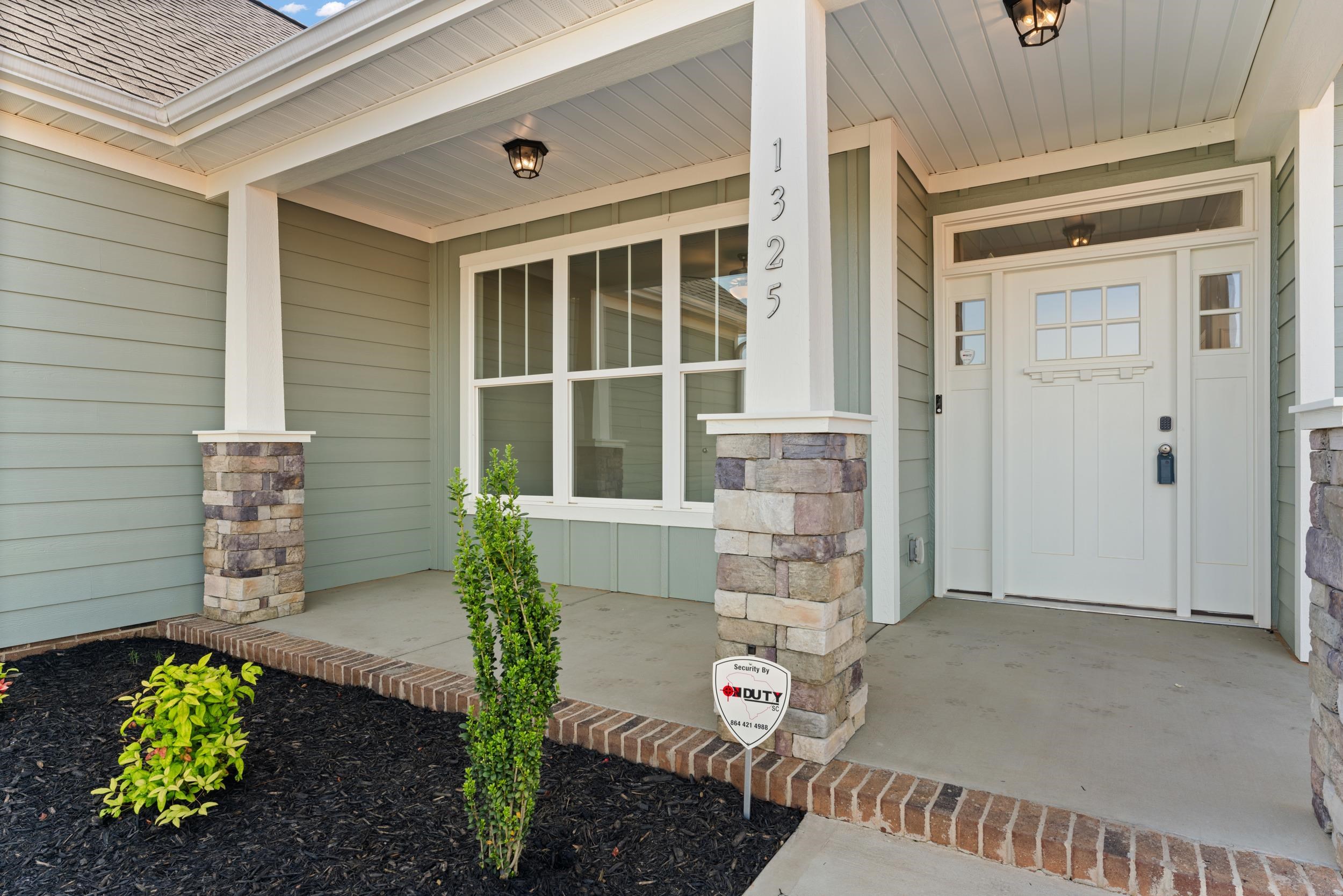 1325 Wellton Place, Campobello, South Carolina image 4