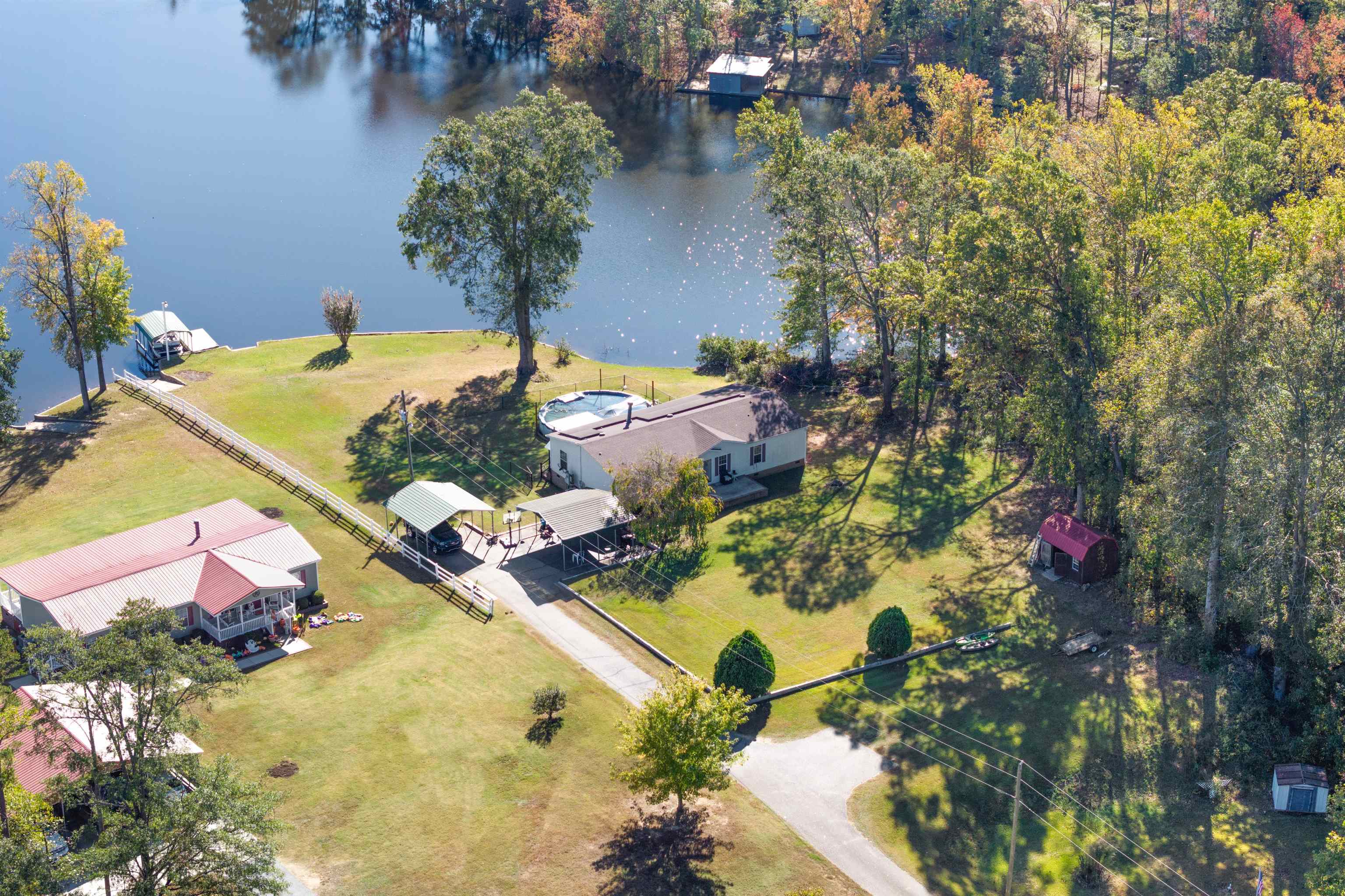 569 Berry Shoals Road, Duncan, South Carolina image 45
