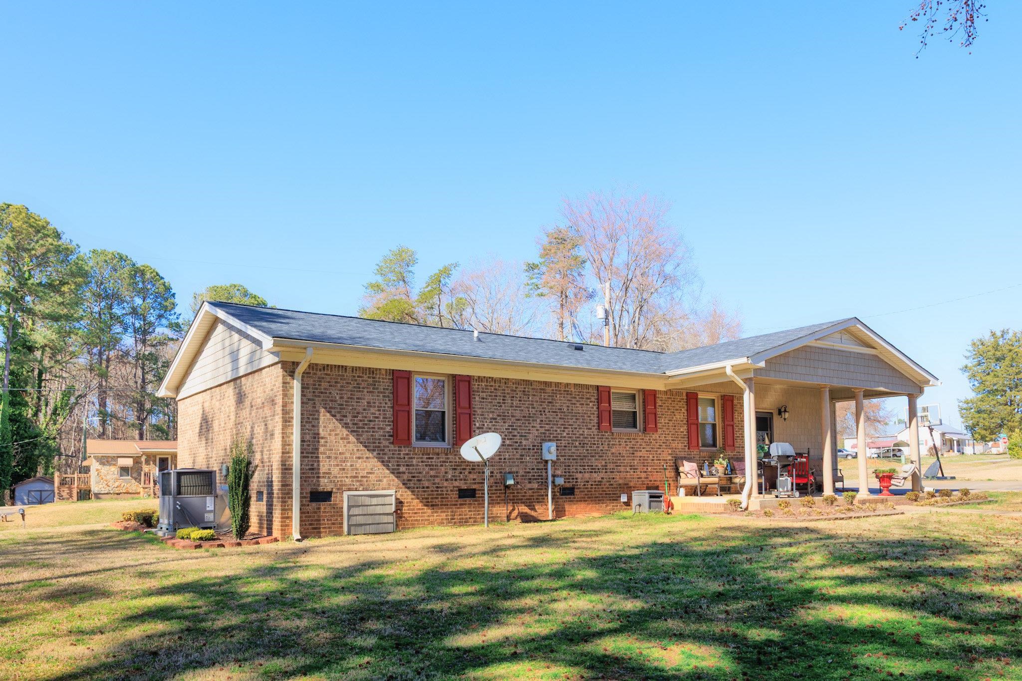 143 Buckson St St, Gaffney, South Carolina image 25