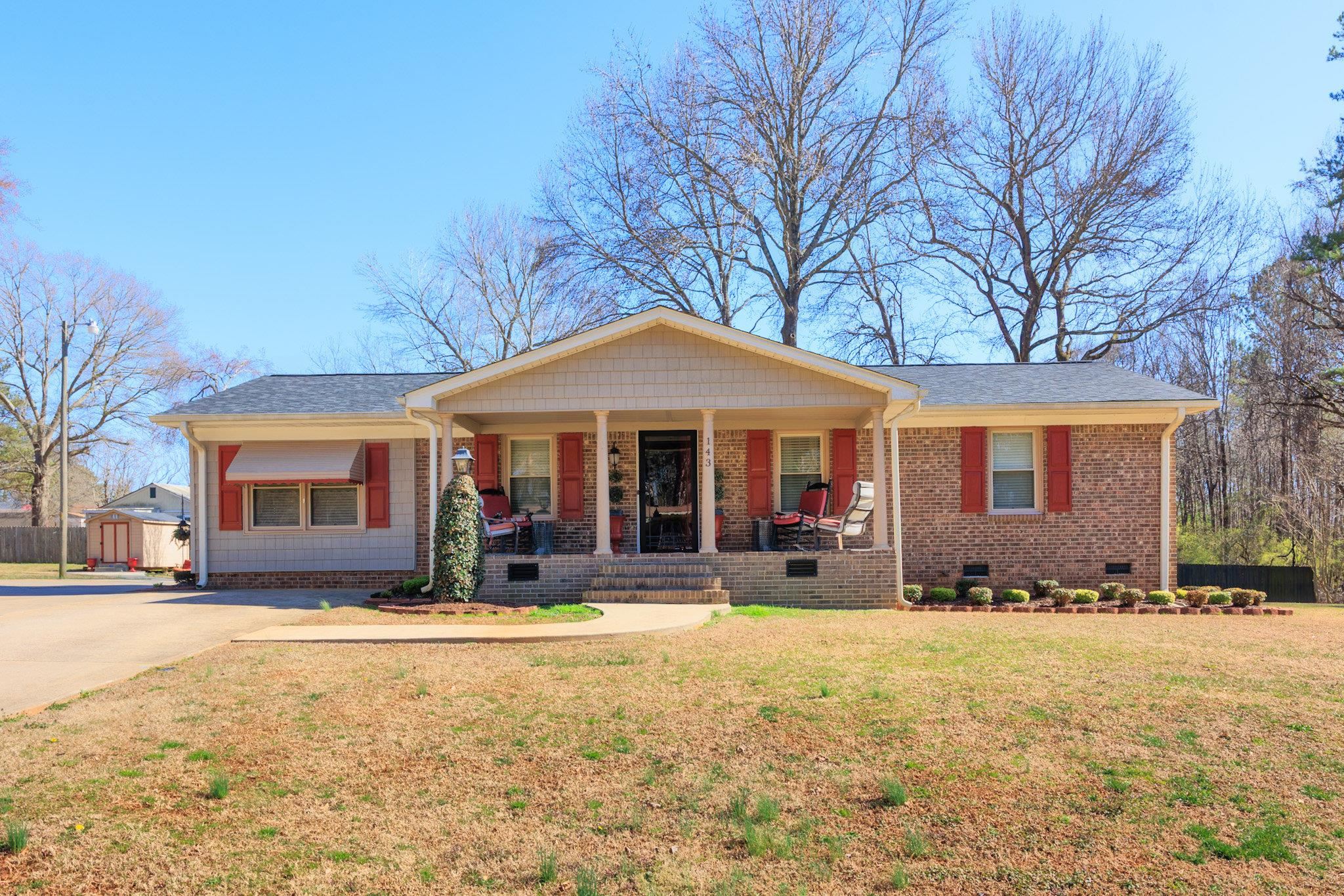 143 Buckson St St, Gaffney, South Carolina image 1