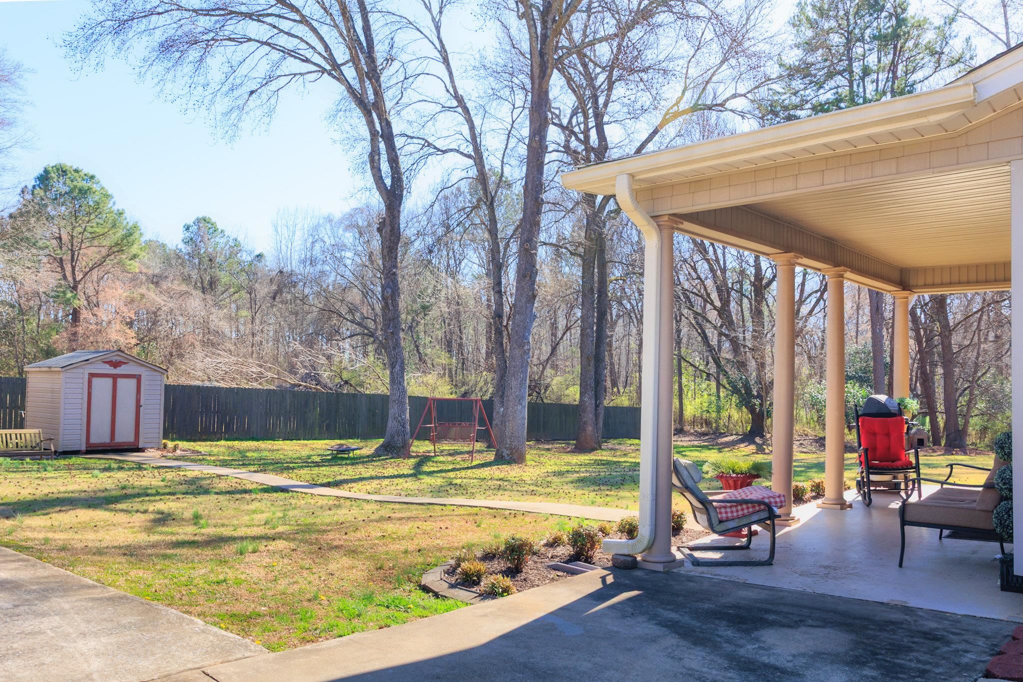 143 Buckson St St, Gaffney, South Carolina image 30