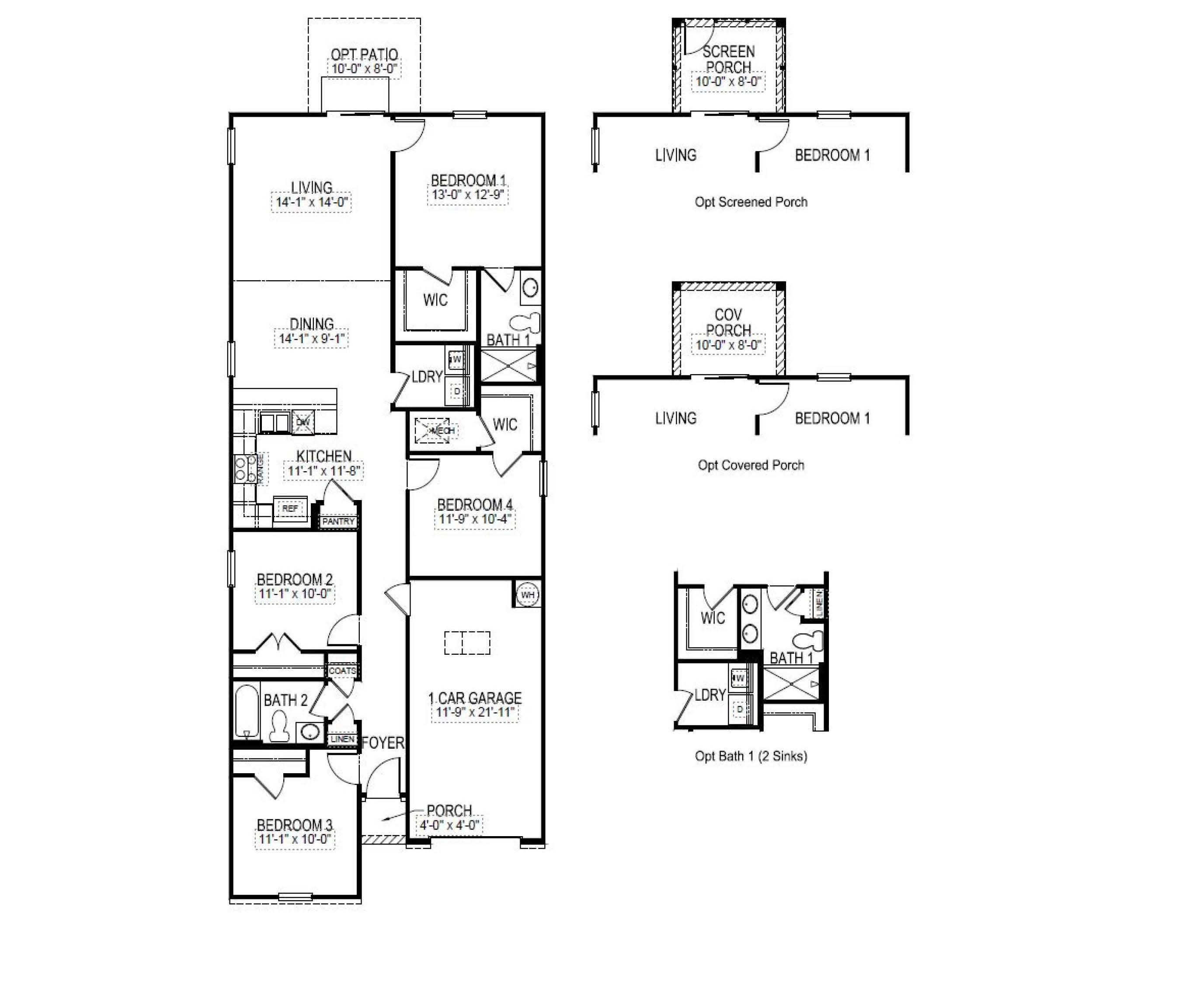 2284 Springview Court, Boiling Springs, South Carolina image 2