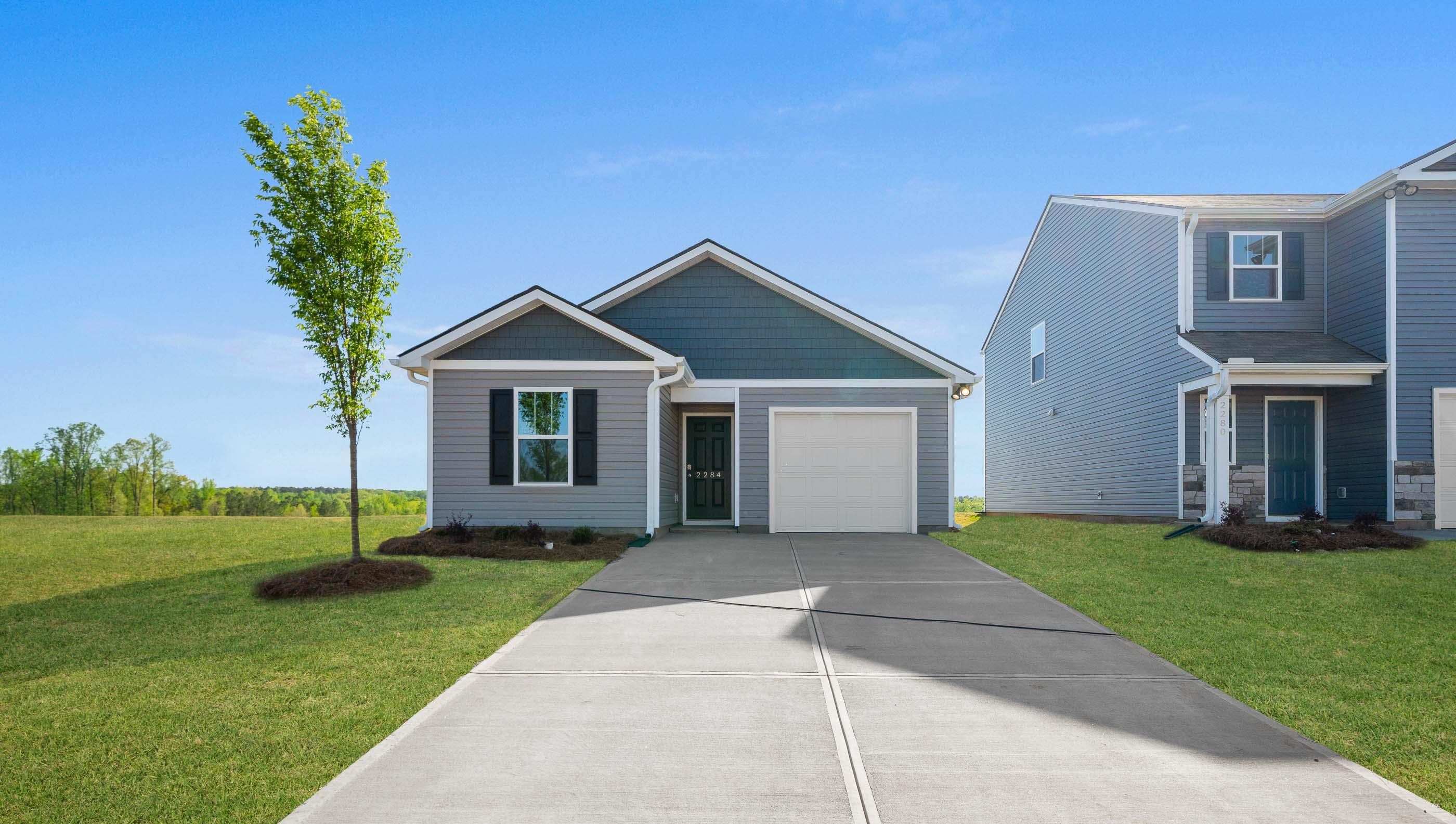 2284 Springview Court, Boiling Springs, South Carolina image 1