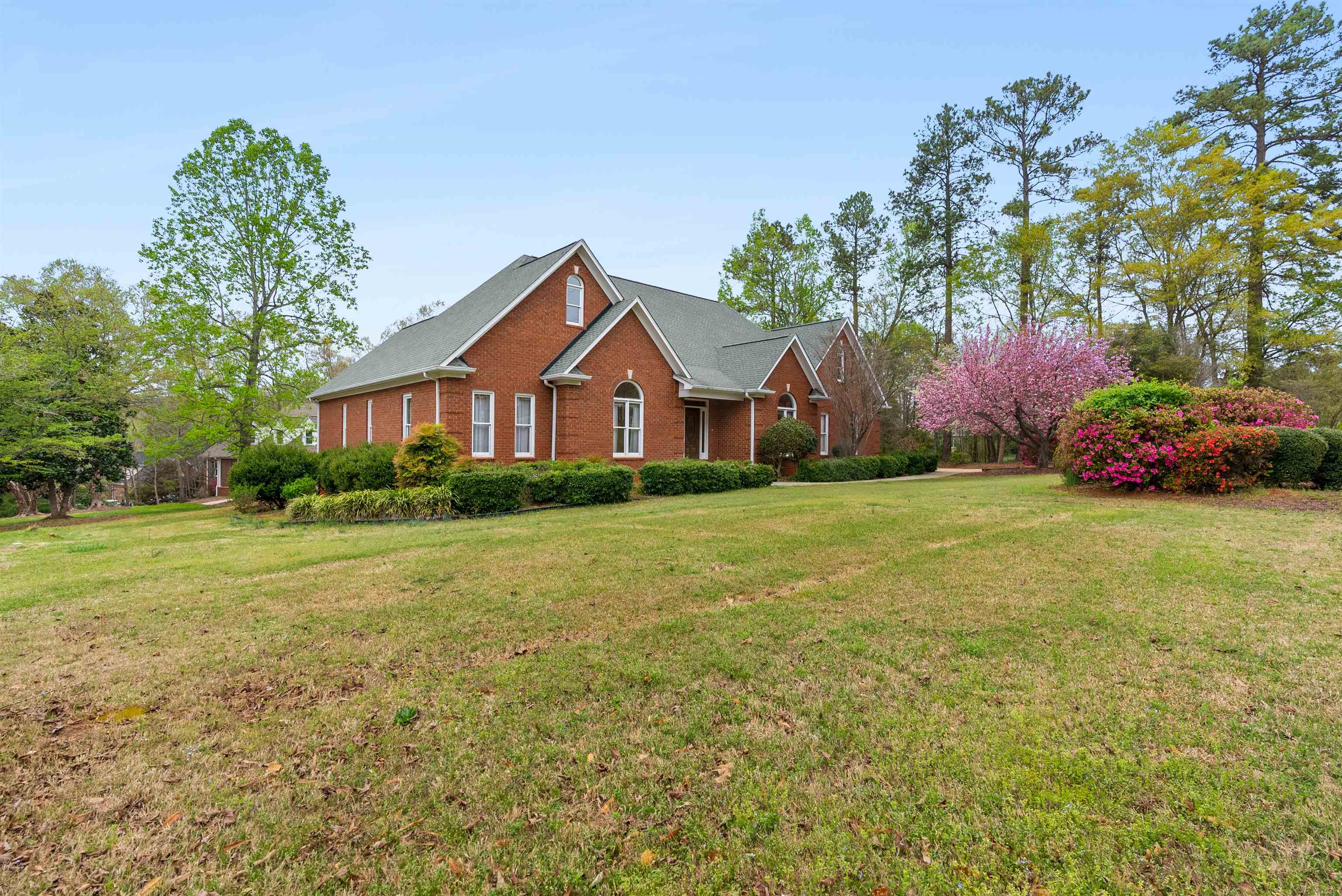 232 River Falls Drive, Duncan, South Carolina image 2