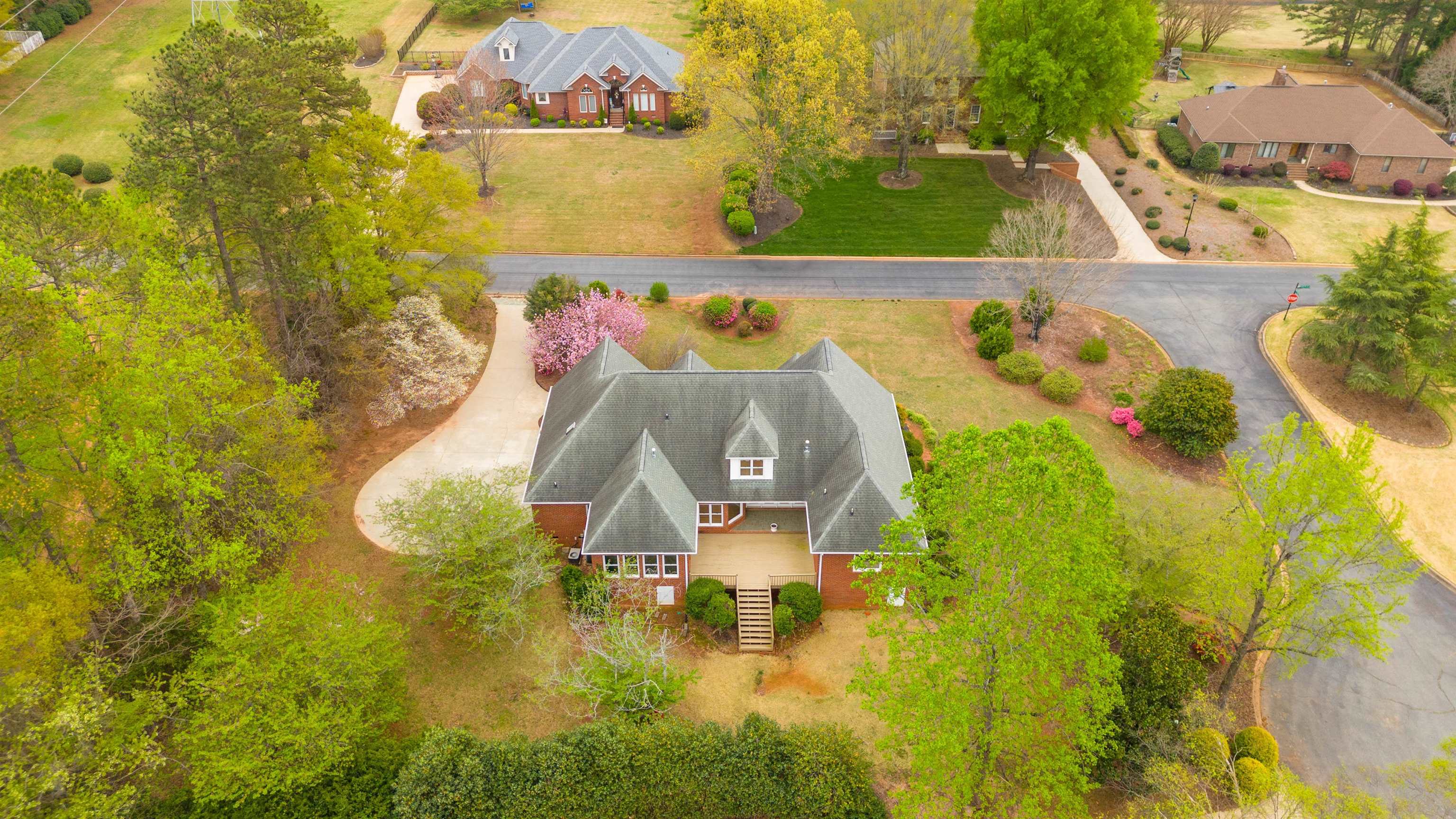 232 River Falls Drive, Duncan, South Carolina image 47