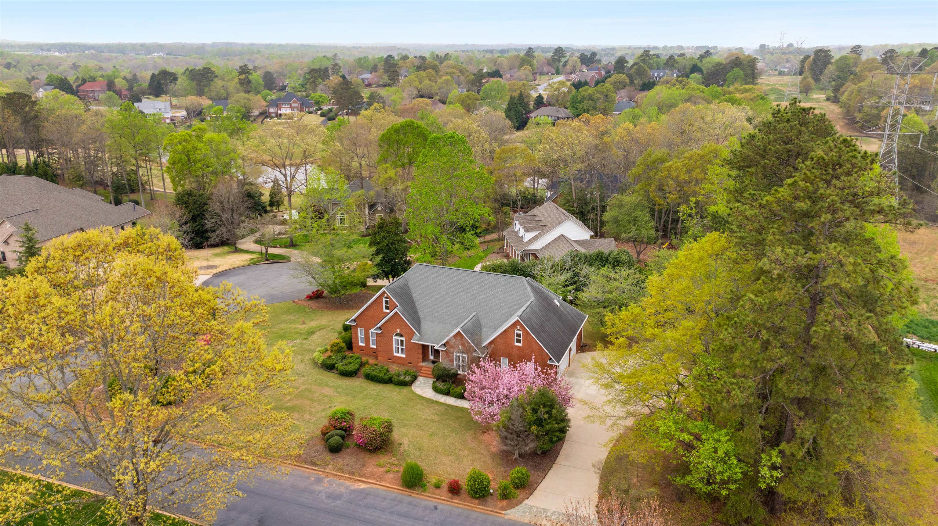 232 River Falls Drive, Duncan, South Carolina image 46