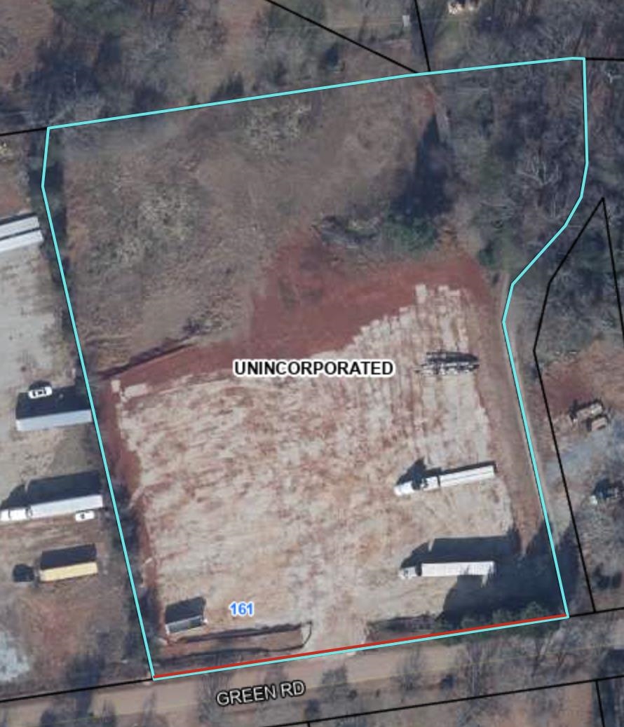 161 Green Rd Rd, Inman, South Carolina image 1