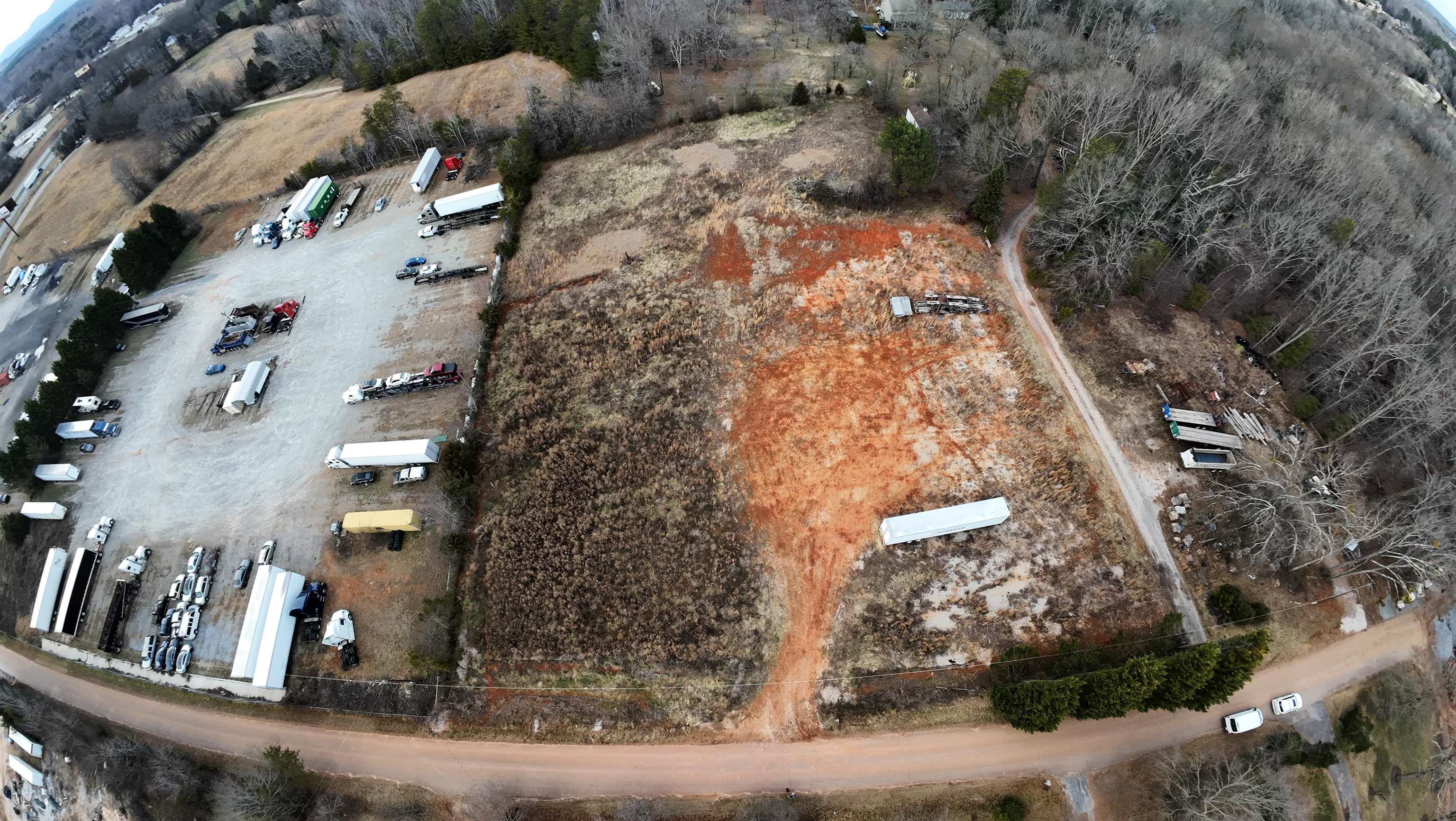 161 Green Rd Rd, Inman, South Carolina image 2