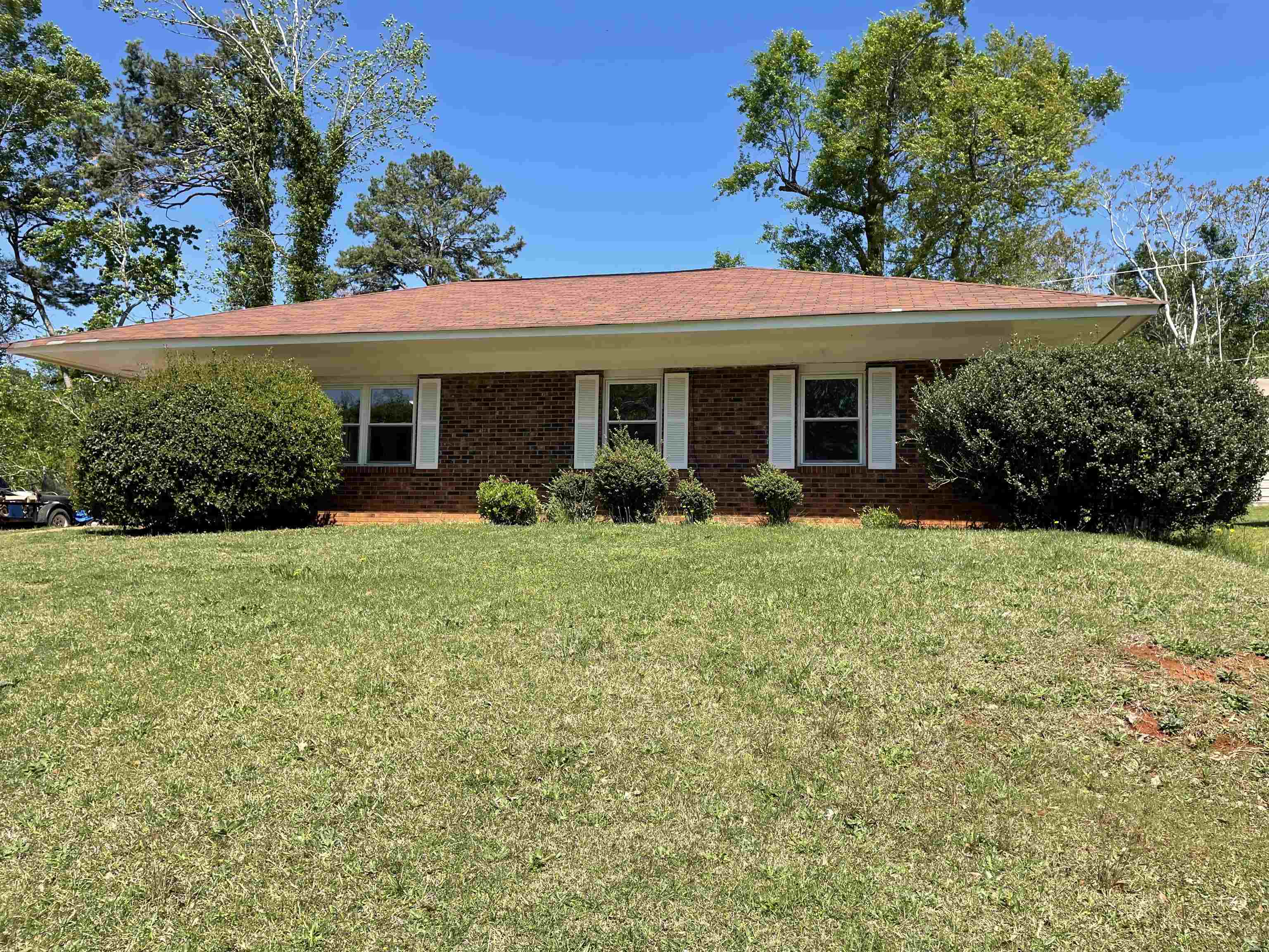 216 Fisher Avenue, Spartanburg, South Carolina image 1