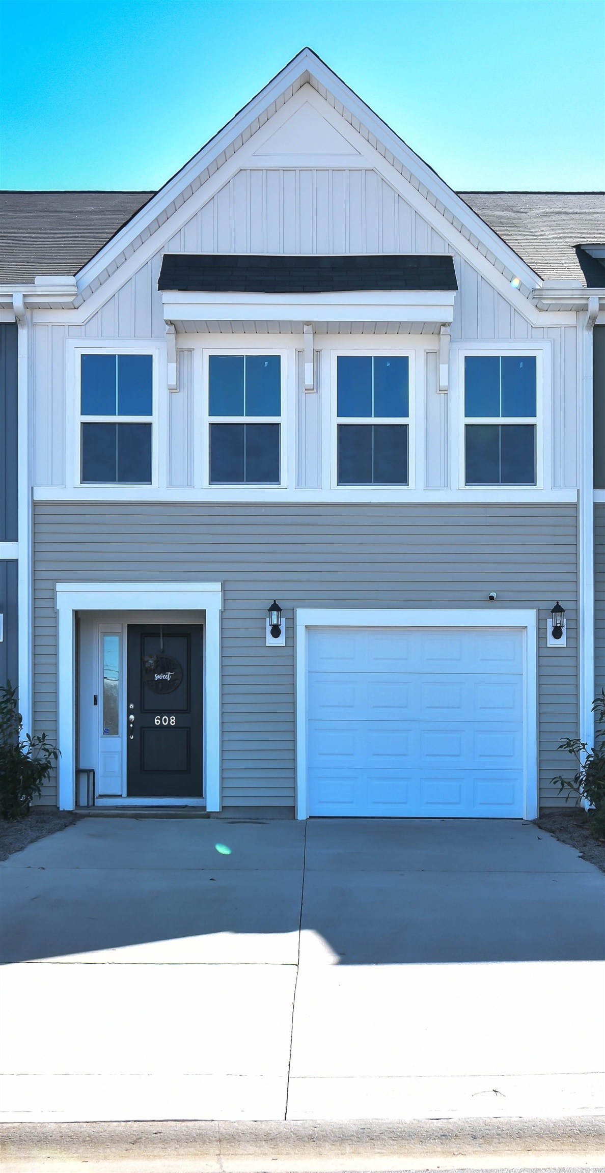 608 Blossom Run, Spartanburg, South Carolina image 1