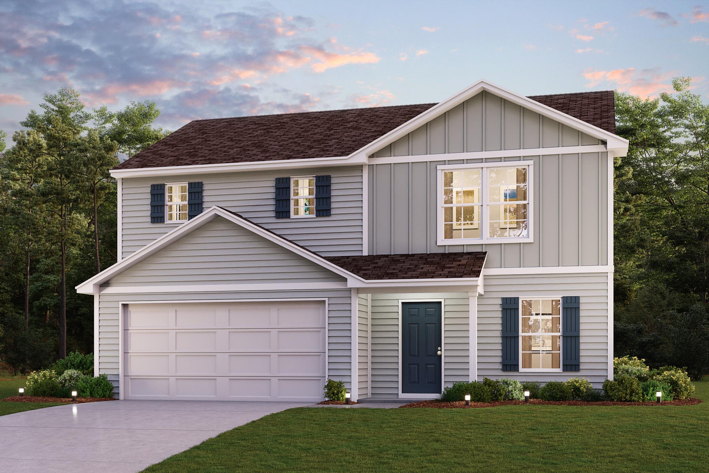 557 Potter Road, Gaffney, South Carolina image 1