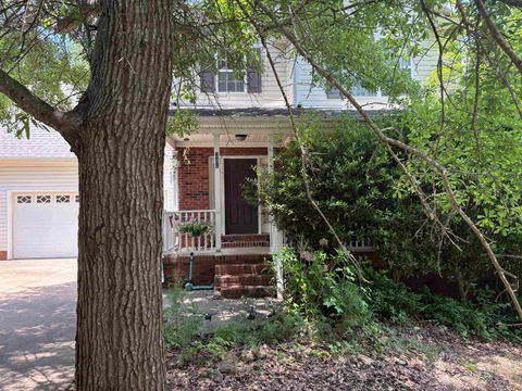 Homes For Sale - 249 Country Forest Lane<br/> Lyman, SC 29365