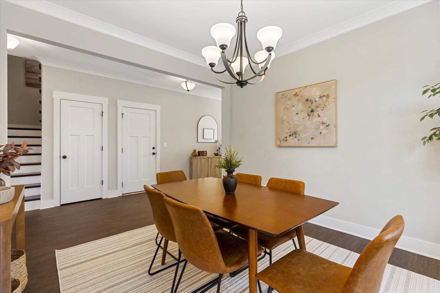 611 Delsey Court, Greer, South Carolina image 13