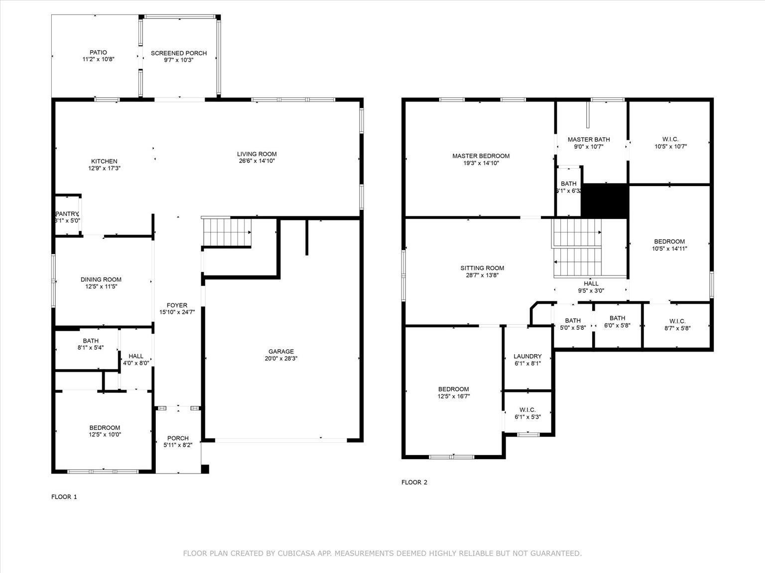 611 Delsey Court, Greer, South Carolina image 44