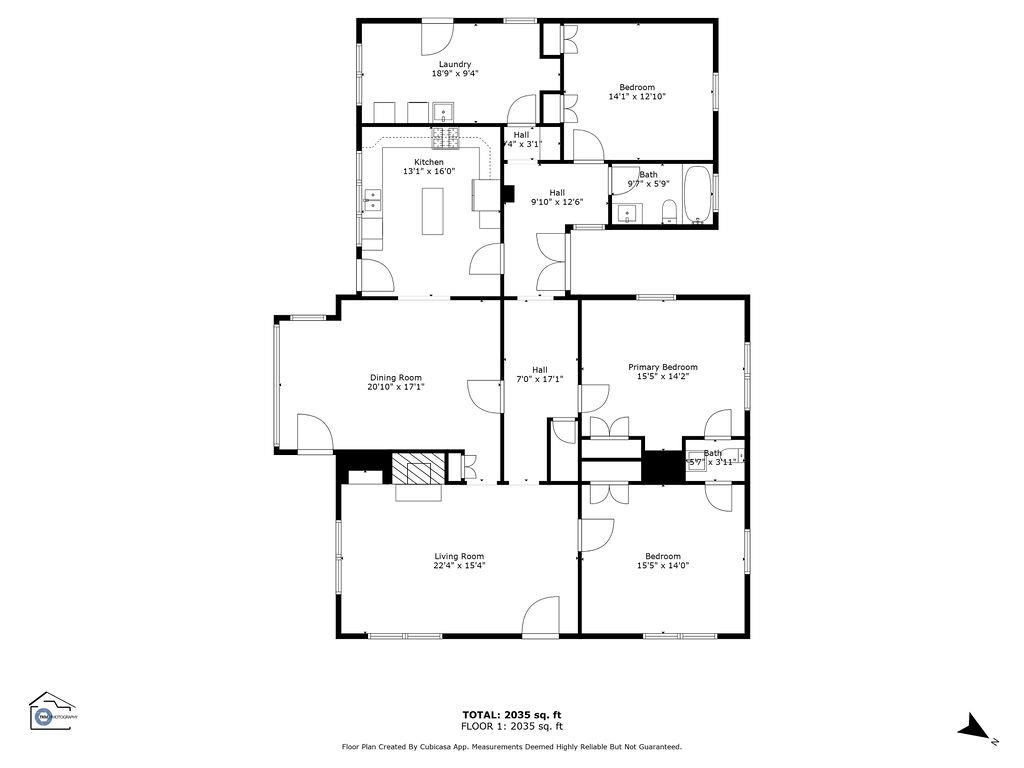 15 S Greenwood Avenue, Ware Shoals, South Carolina image 3