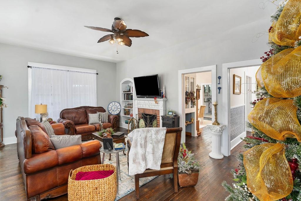 15 S Greenwood Avenue, Ware Shoals, South Carolina image 16
