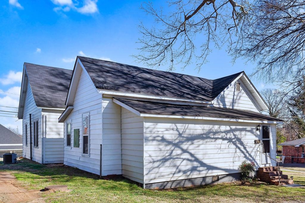 15 S Greenwood Avenue, Ware Shoals, South Carolina image 48
