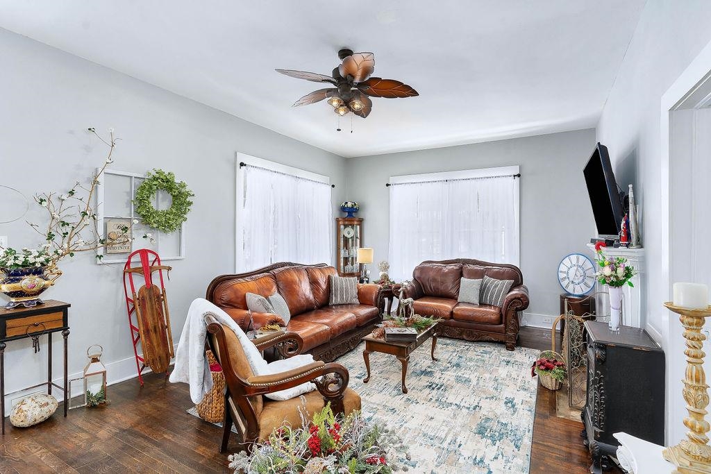 15 S Greenwood Avenue, Ware Shoals, South Carolina image 15