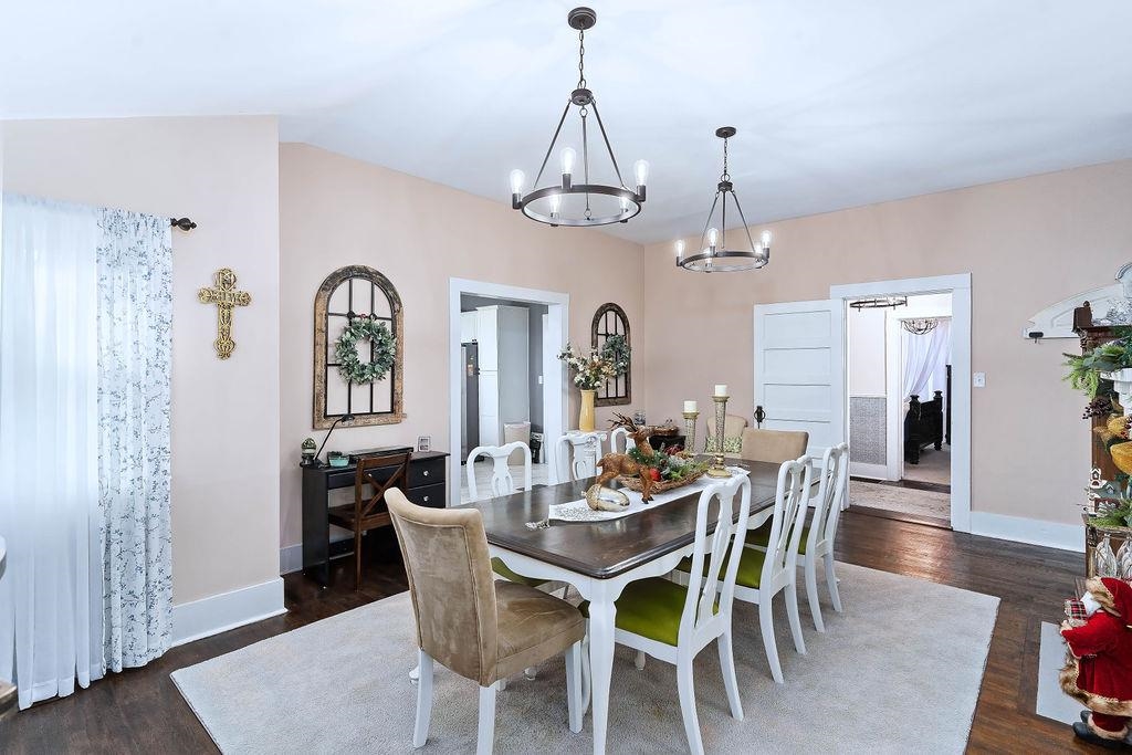 15 S Greenwood Avenue, Ware Shoals, South Carolina image 20