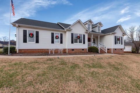 A home in Taylors