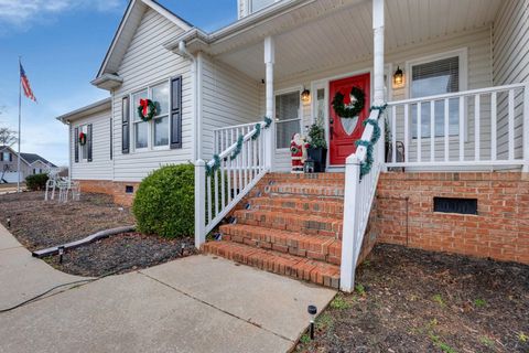 A home in Taylors