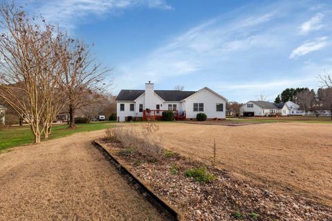 A home in Taylors