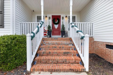 A home in Taylors