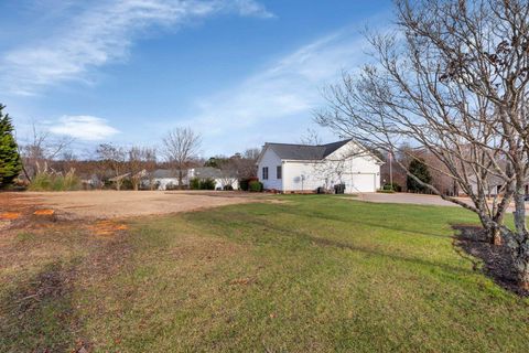 A home in Taylors