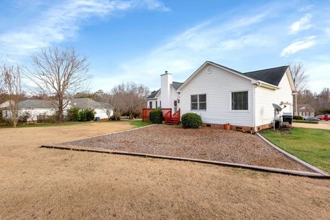 A home in Taylors