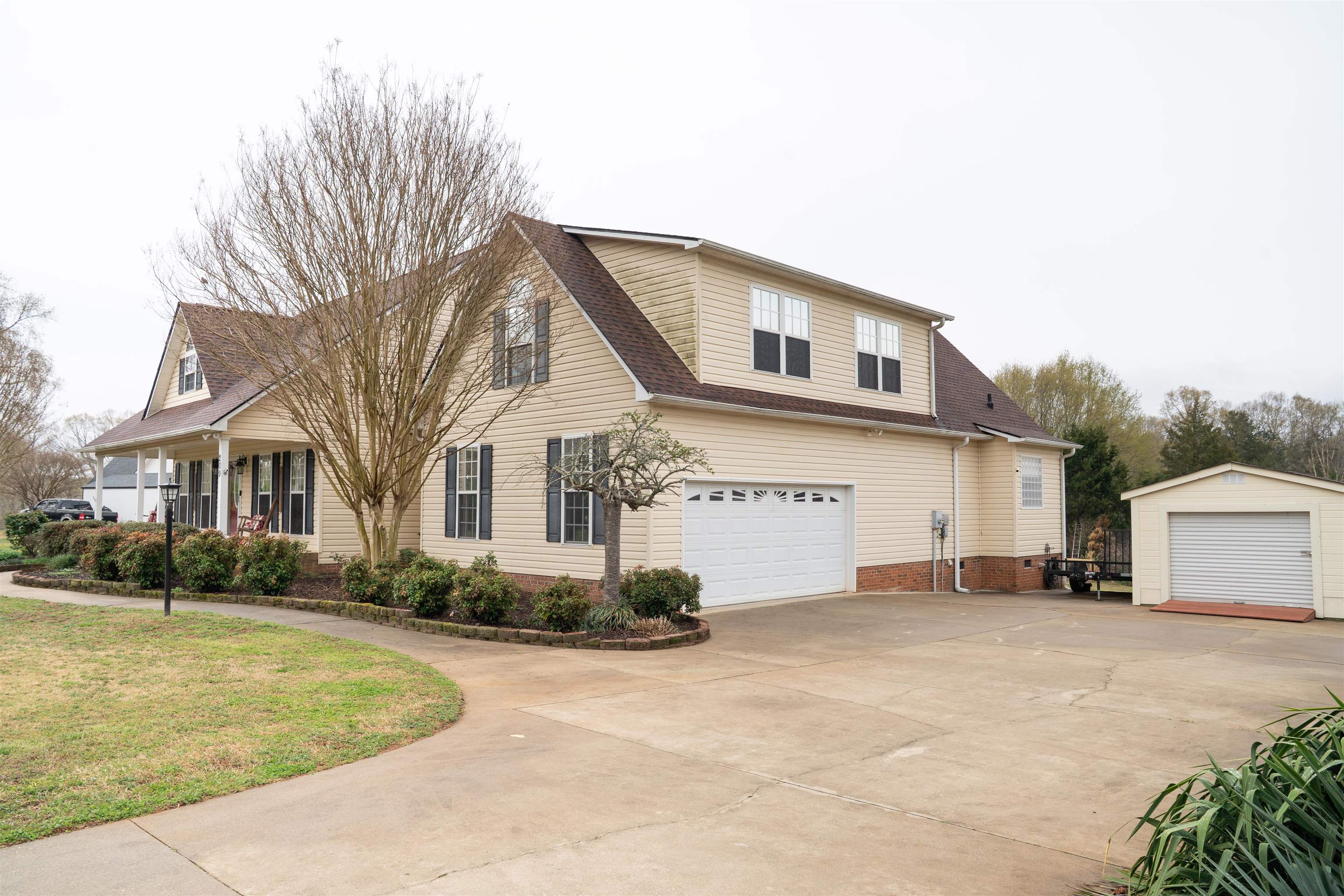 209 Roundstone Drive, Inman, South Carolina image 40