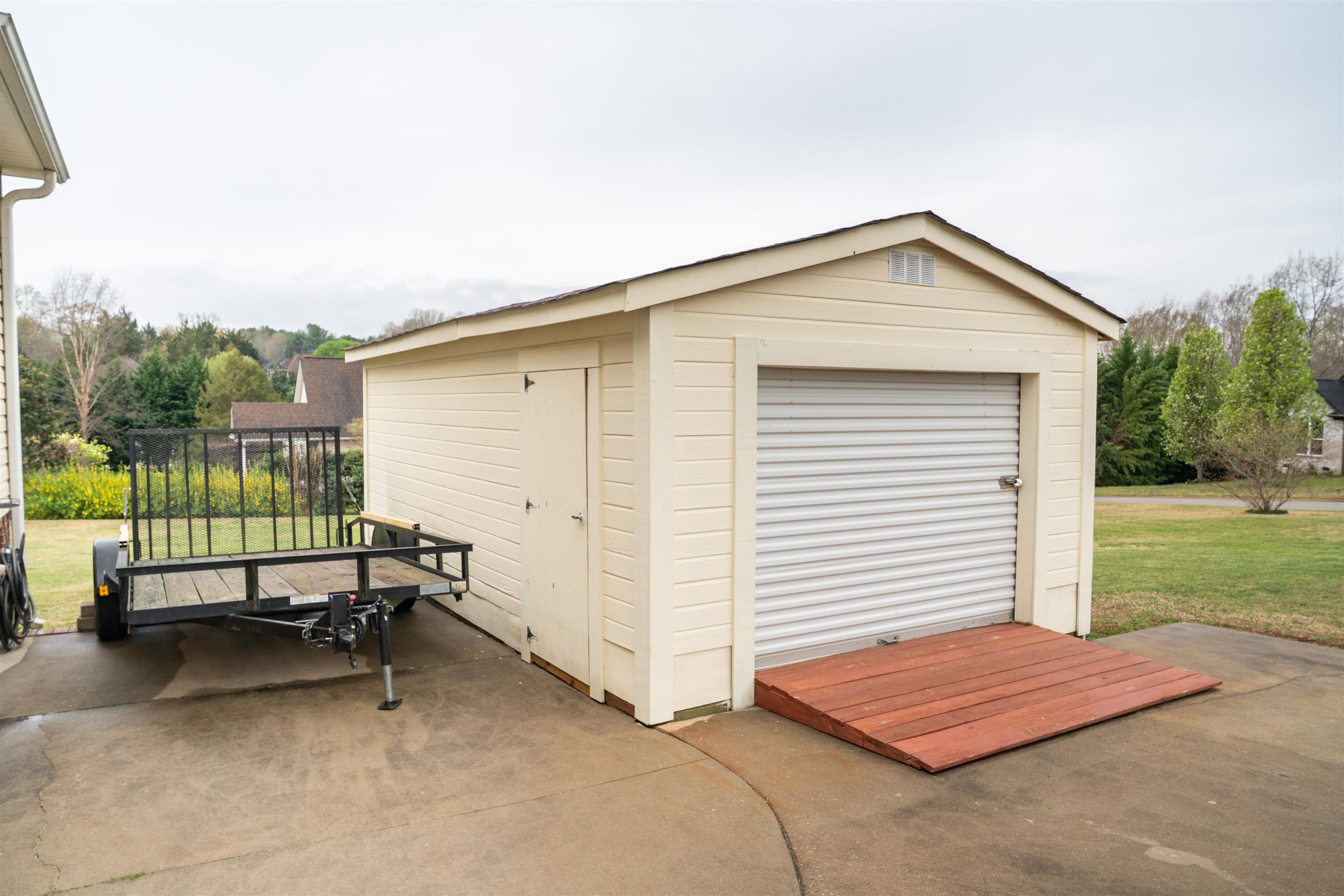 209 Roundstone Drive, Inman, South Carolina image 41
