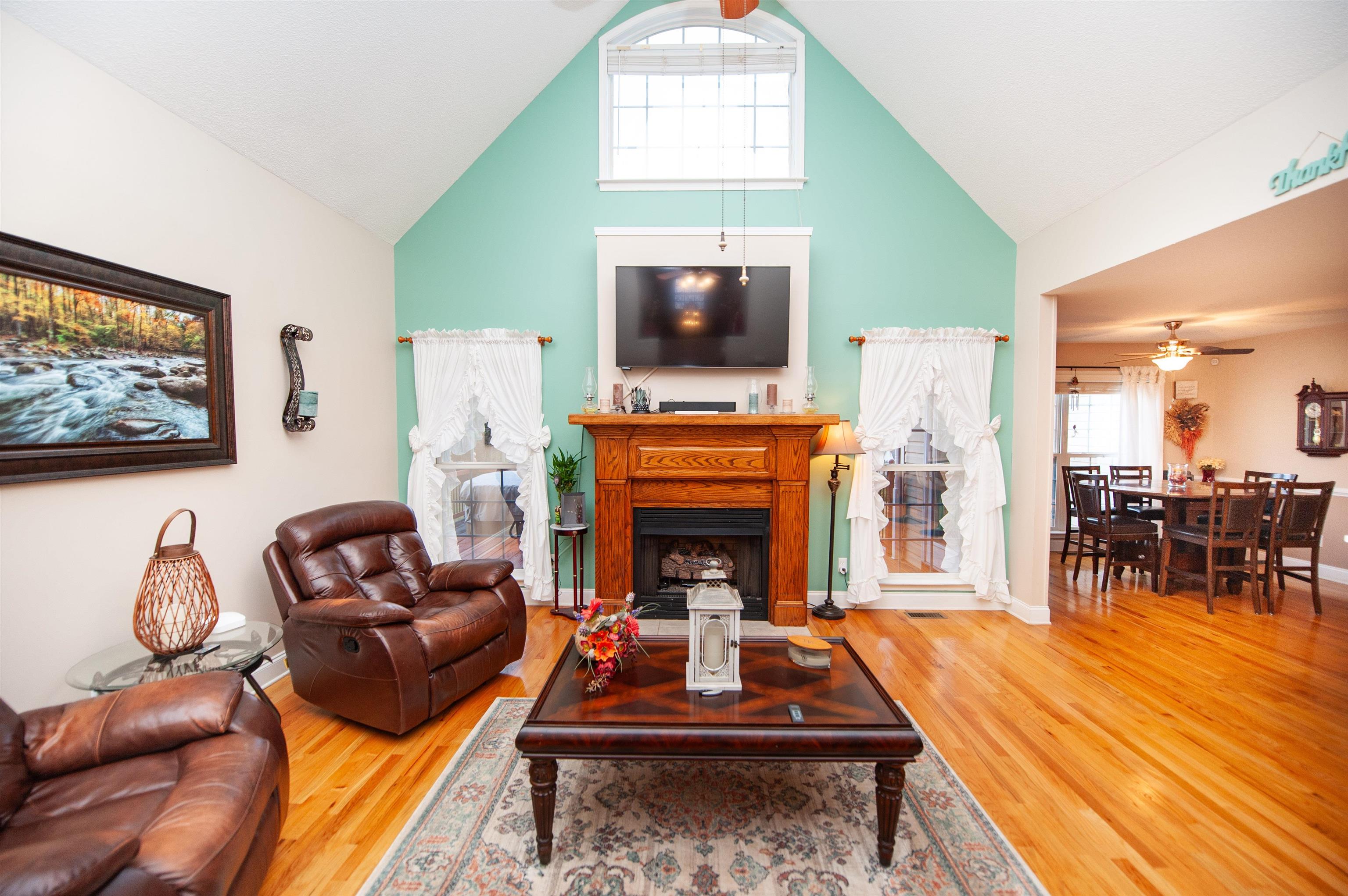 209 Roundstone Drive, Inman, South Carolina image 14