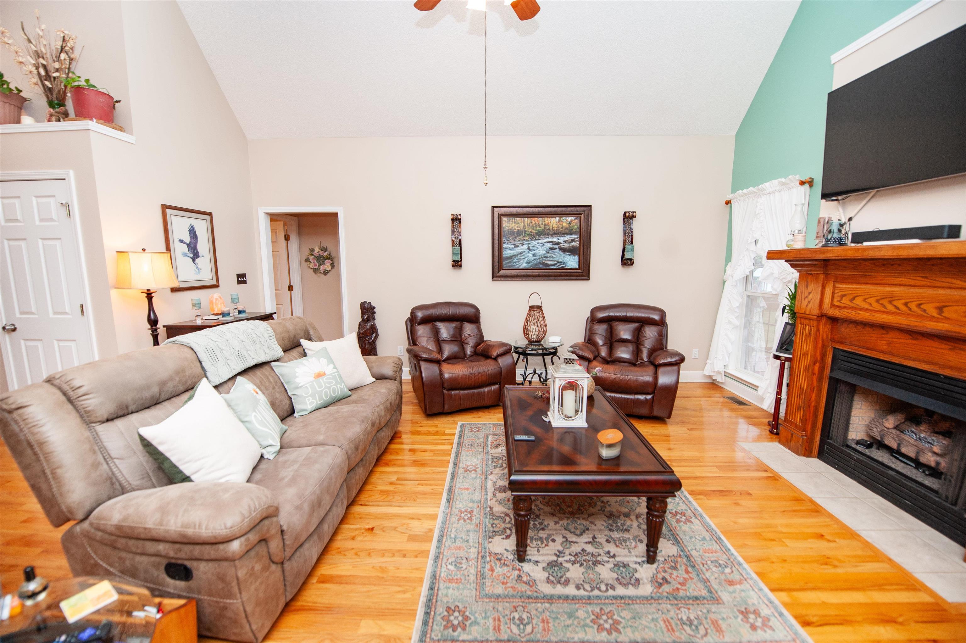 209 Roundstone Drive, Inman, South Carolina image 13
