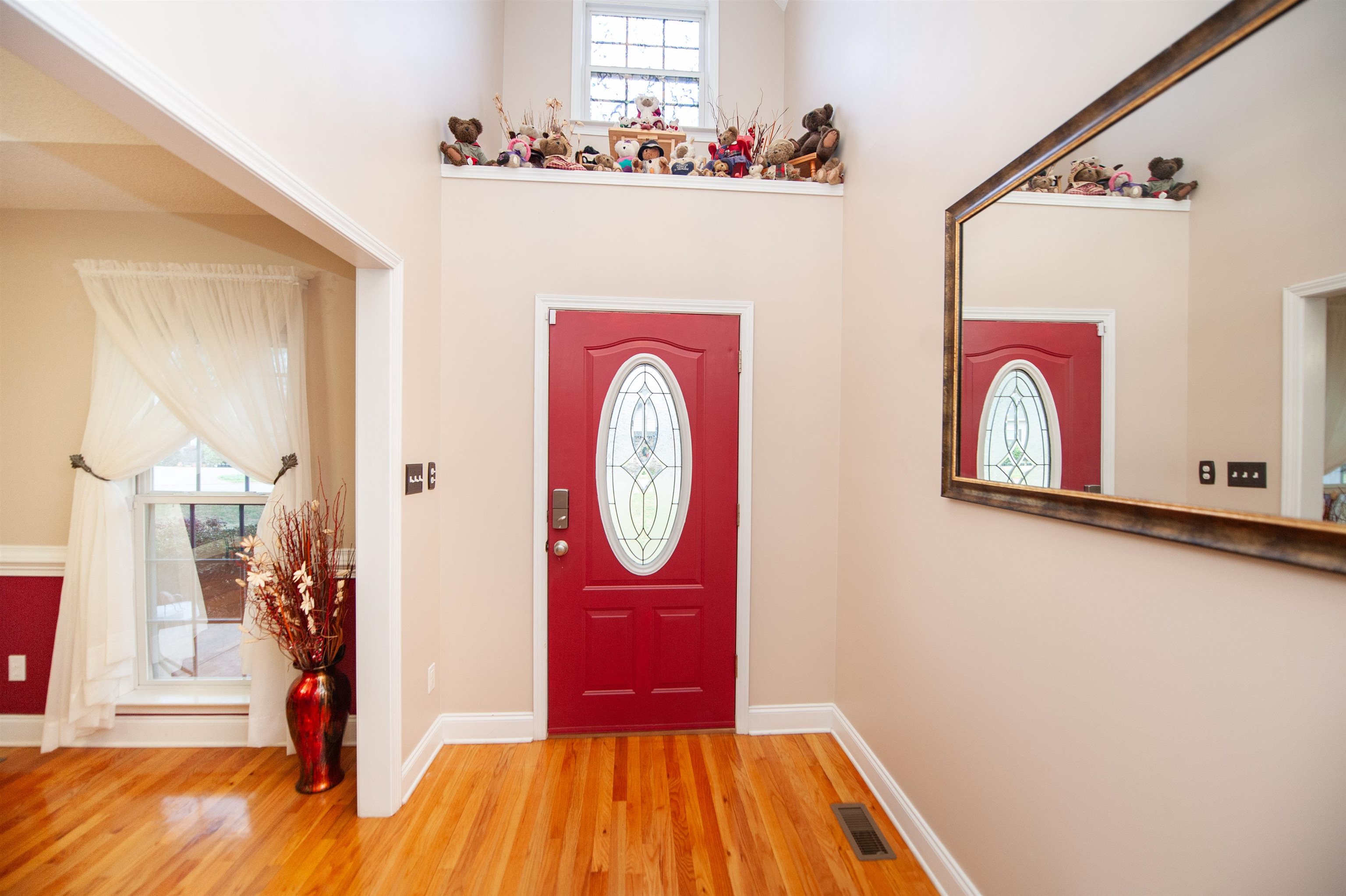 209 Roundstone Drive, Inman, South Carolina image 4