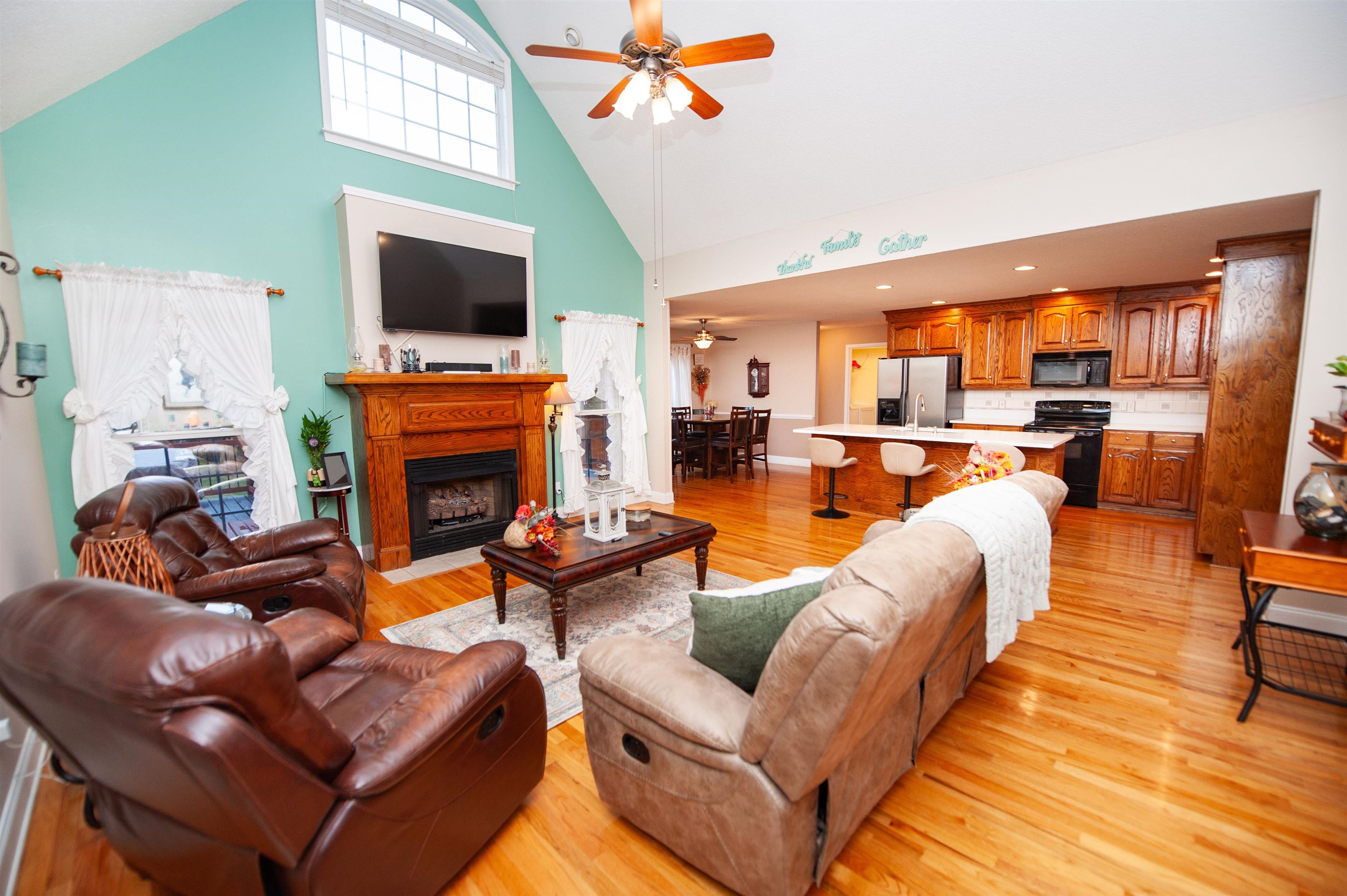209 Roundstone Drive, Inman, South Carolina image 16