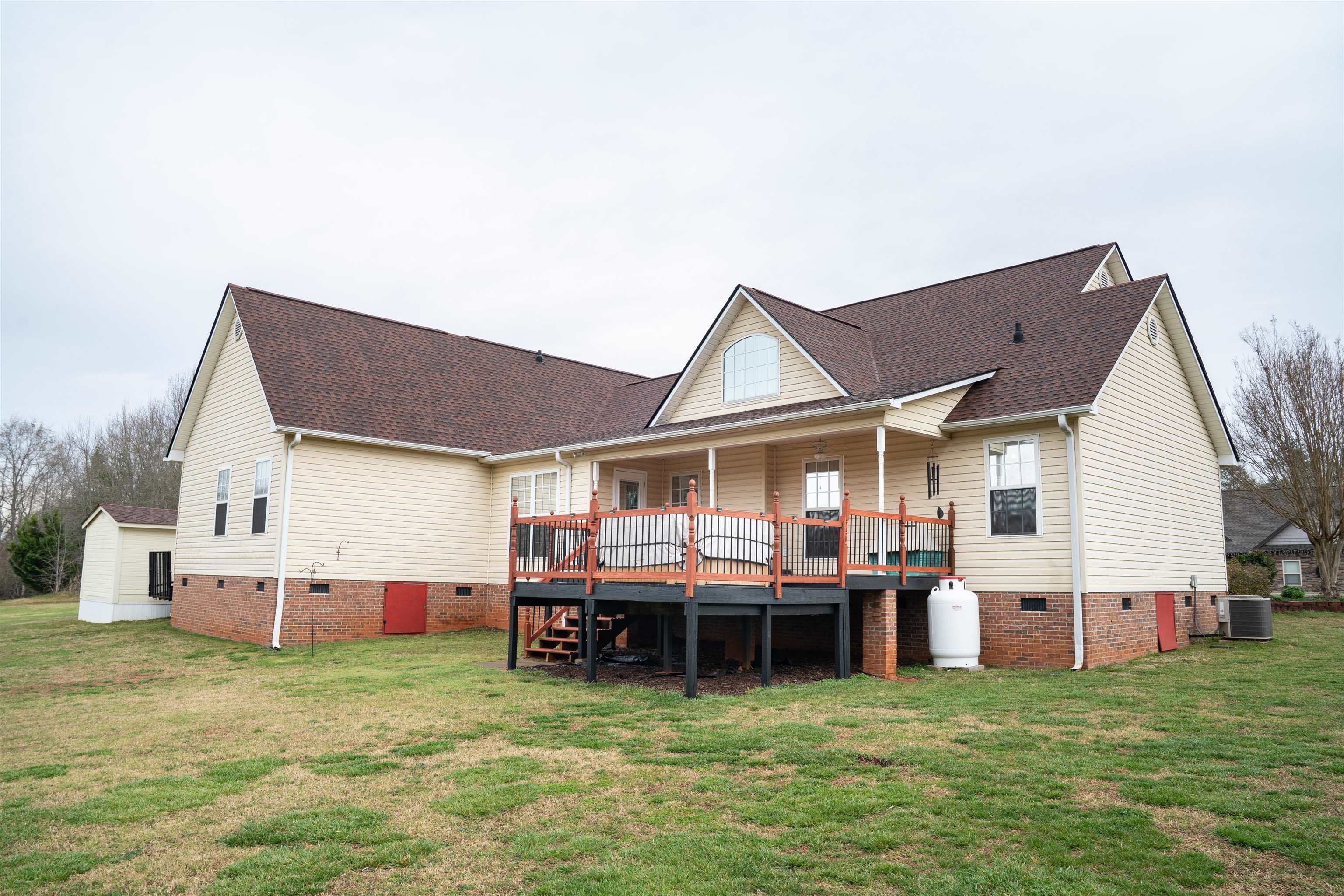 209 Roundstone Drive, Inman, South Carolina image 39