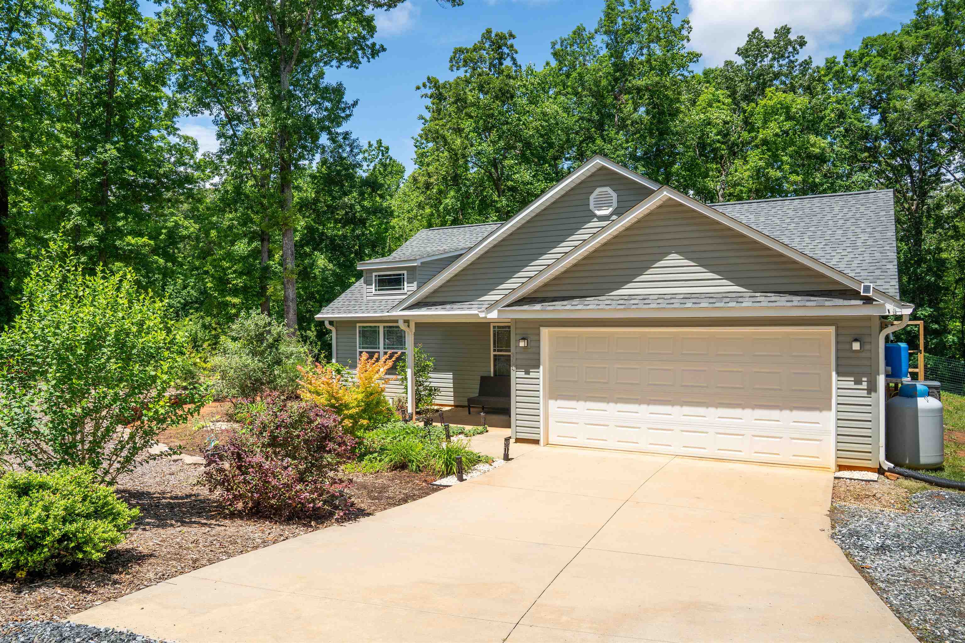 344 Stringer Road, Landrum, South Carolina image 1
