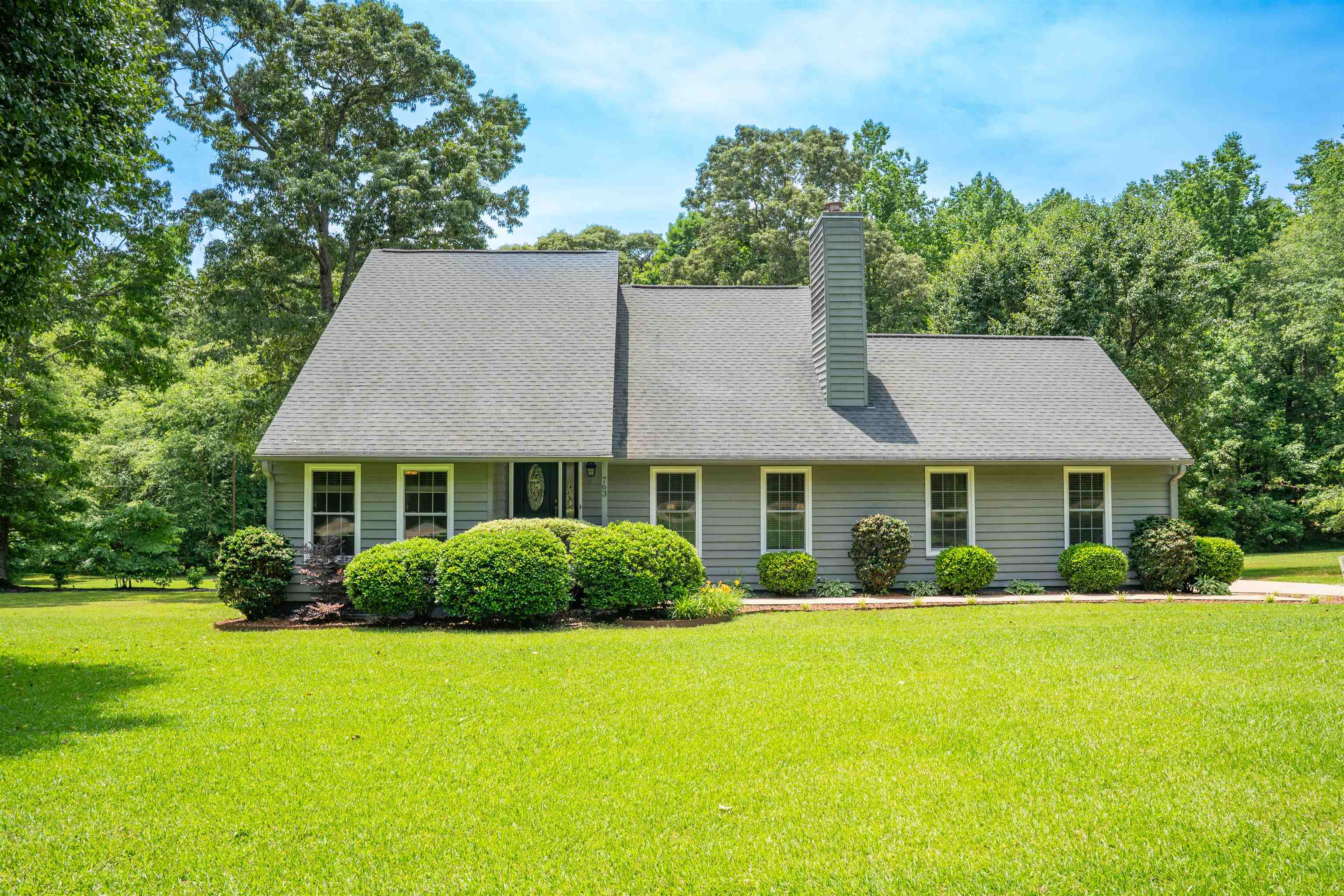 763 Grassy Pond Road, Gaffney, South Carolina image 1