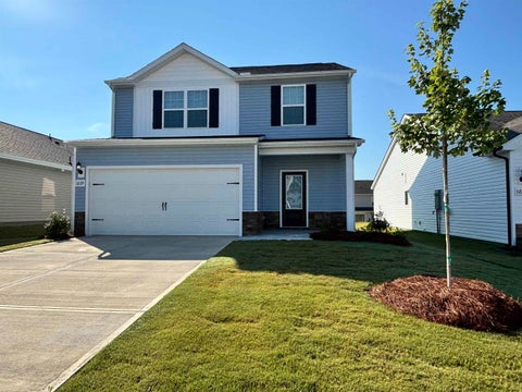 Homes For Sale - 1229 Crested Iris Street<br/> Spartanburg County, moore, SC 29369