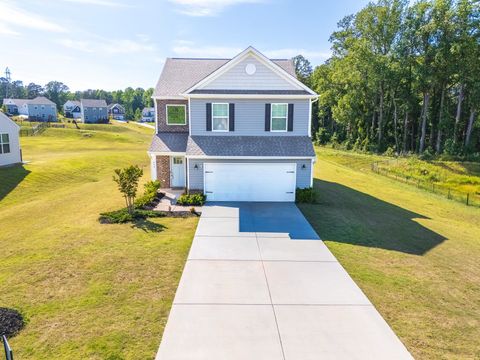 Homes For Sale - 599 New Cut Meadows Road<br/> Inman, SC 29349