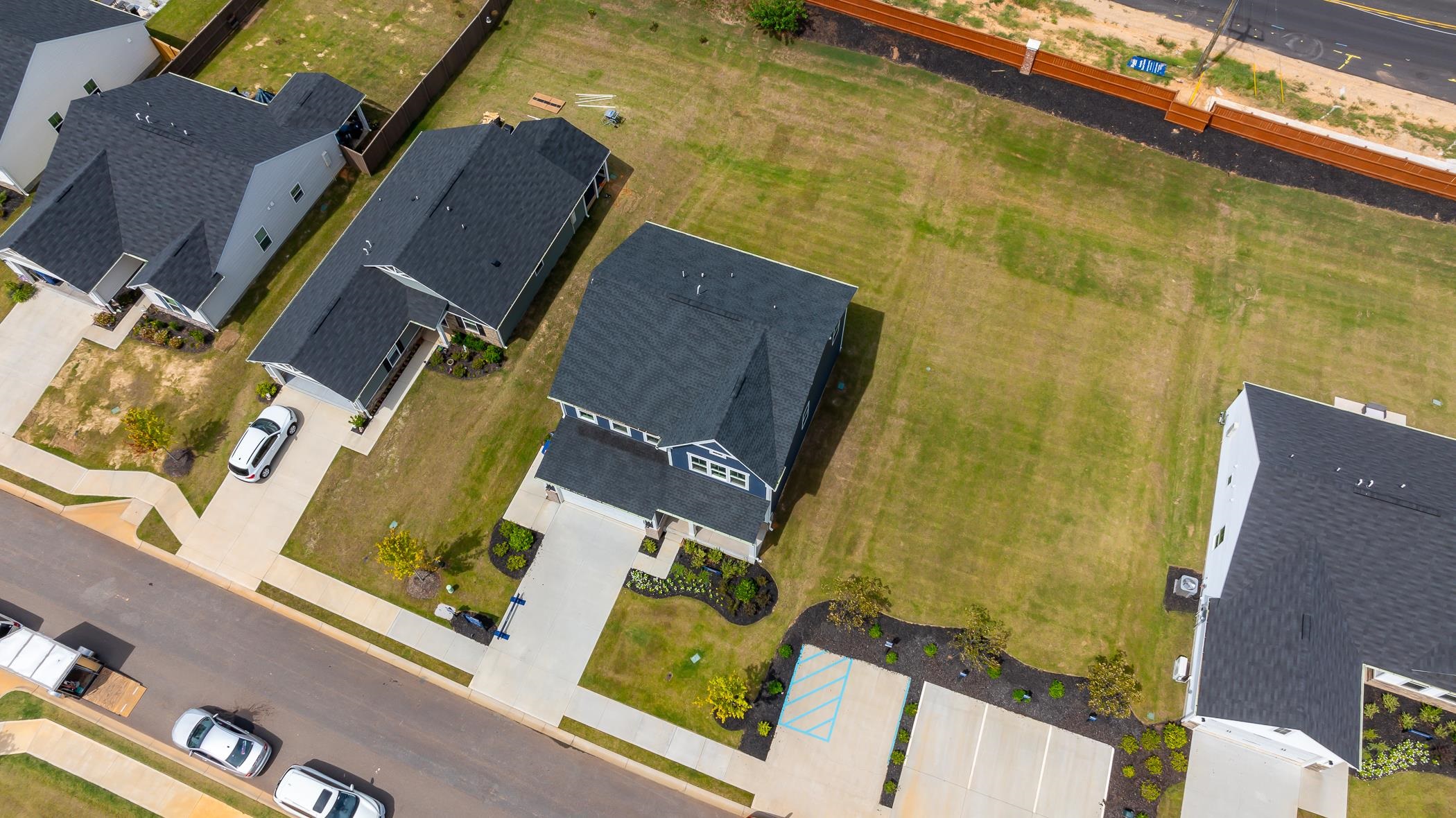 1269 Eutaw Springs Drive, Woodruff, South Carolina image 35