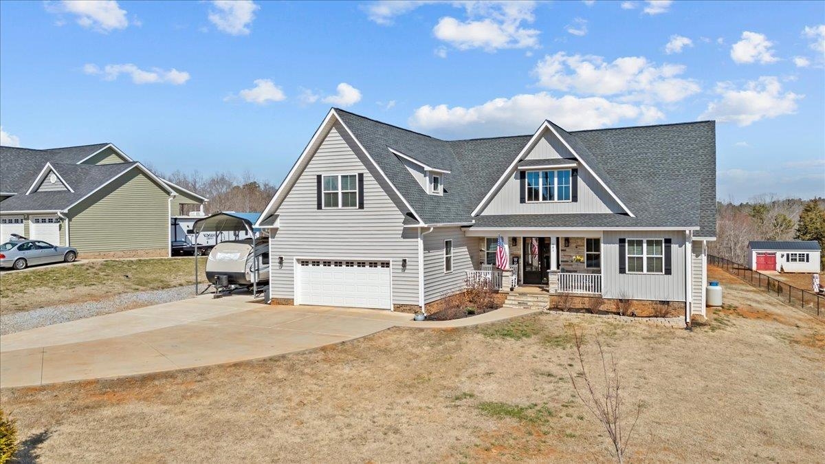 681 Cherry Hill Road, Spartanburg, South Carolina image 3