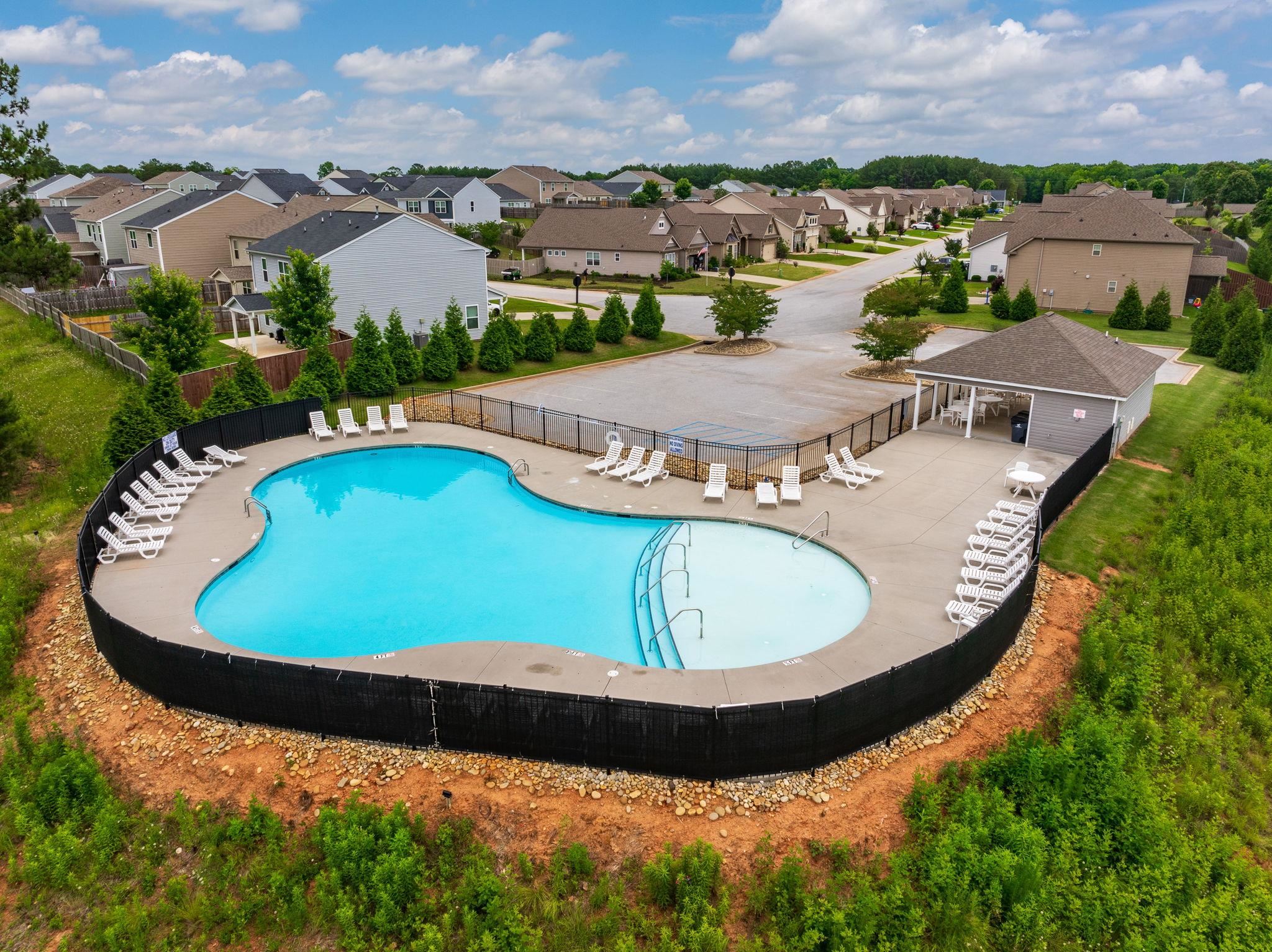 313 Trail Crossing Lane, Inman, South Carolina image 35
